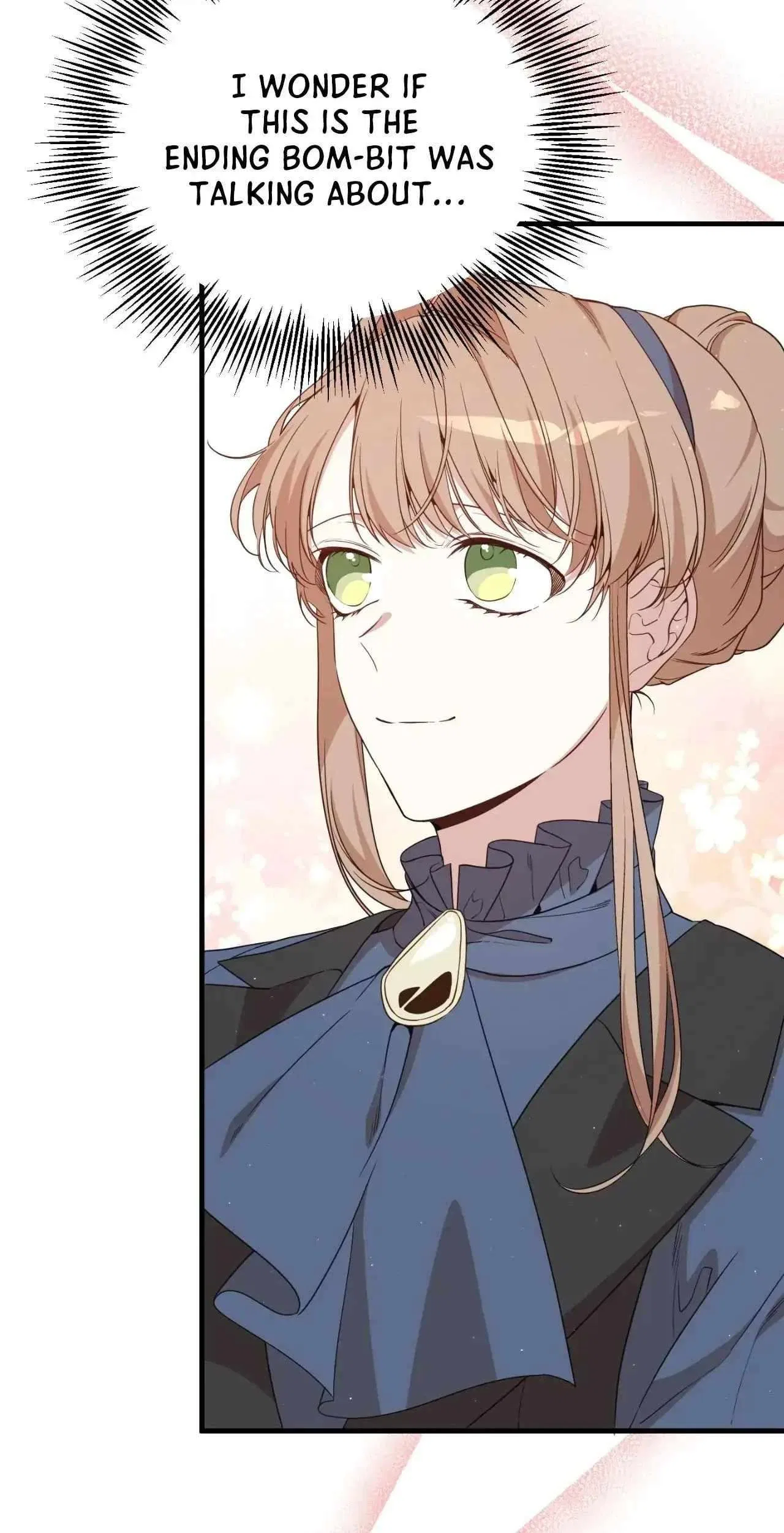 I am the Older Sister of the Possessed Female Lead Chapter 104 – Page 7