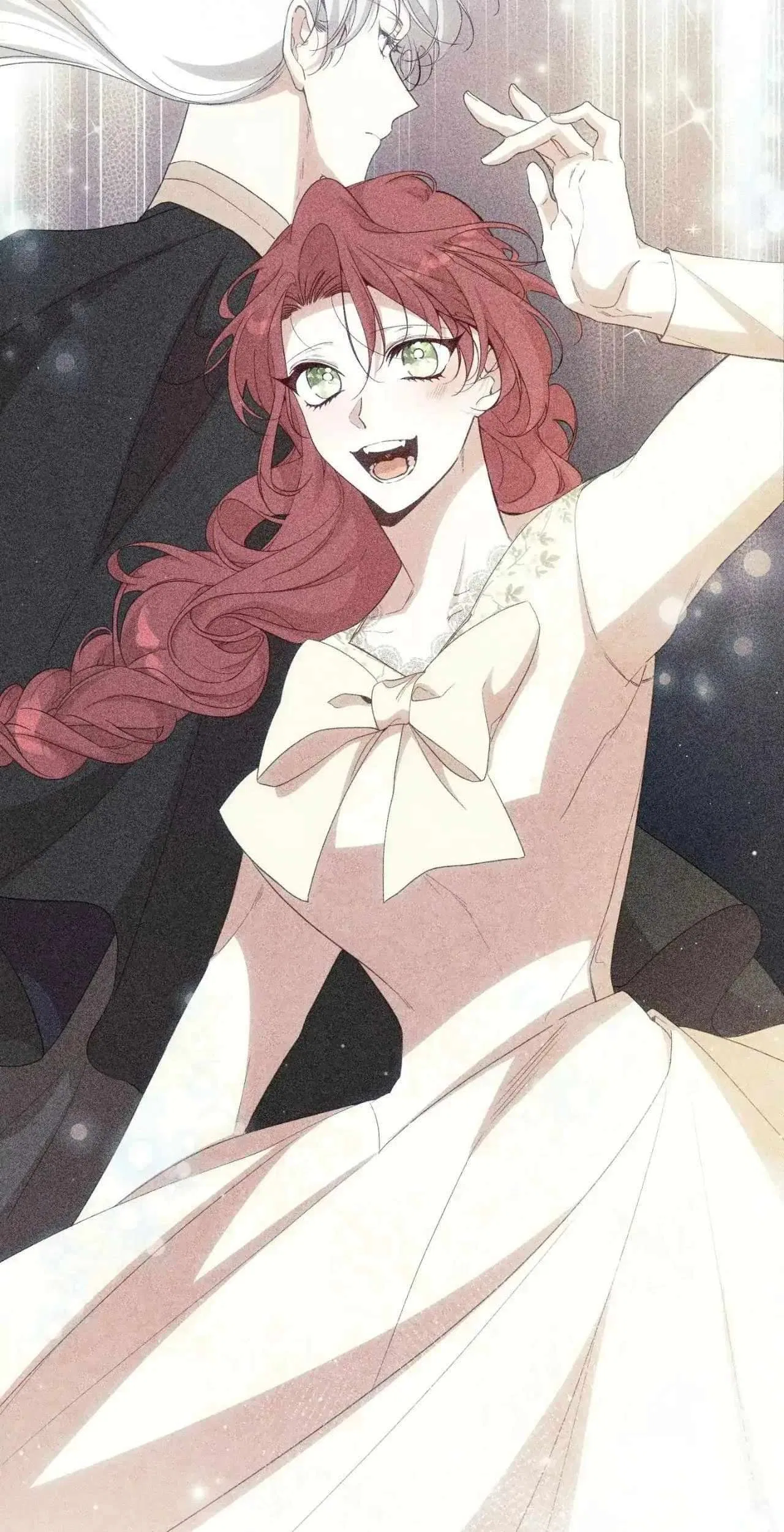 I am the Older Sister of the Possessed Female Lead Chapter 104 – Page 9