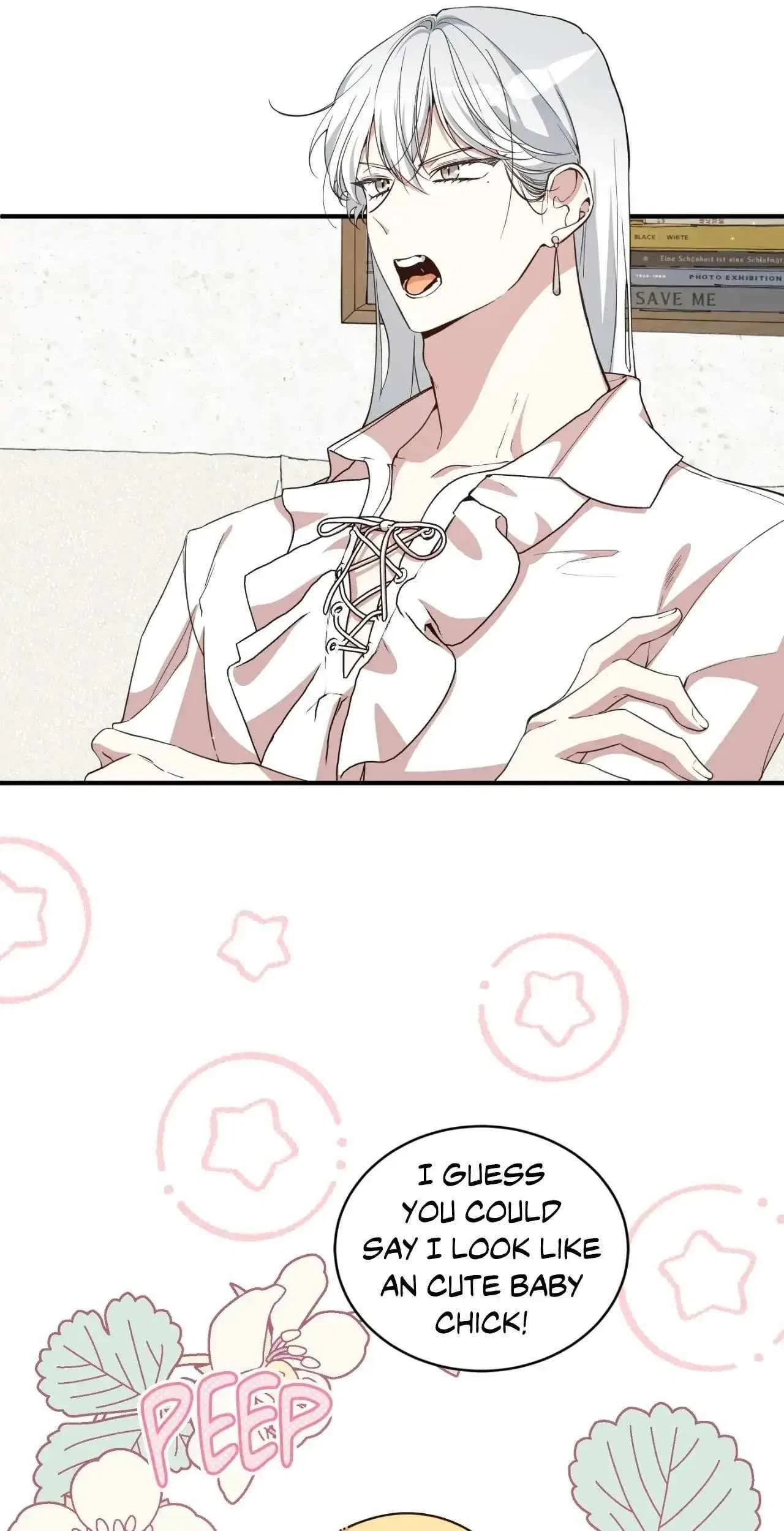 I am the Older Sister of the Possessed Female Lead Chapter 104 – Page 21
