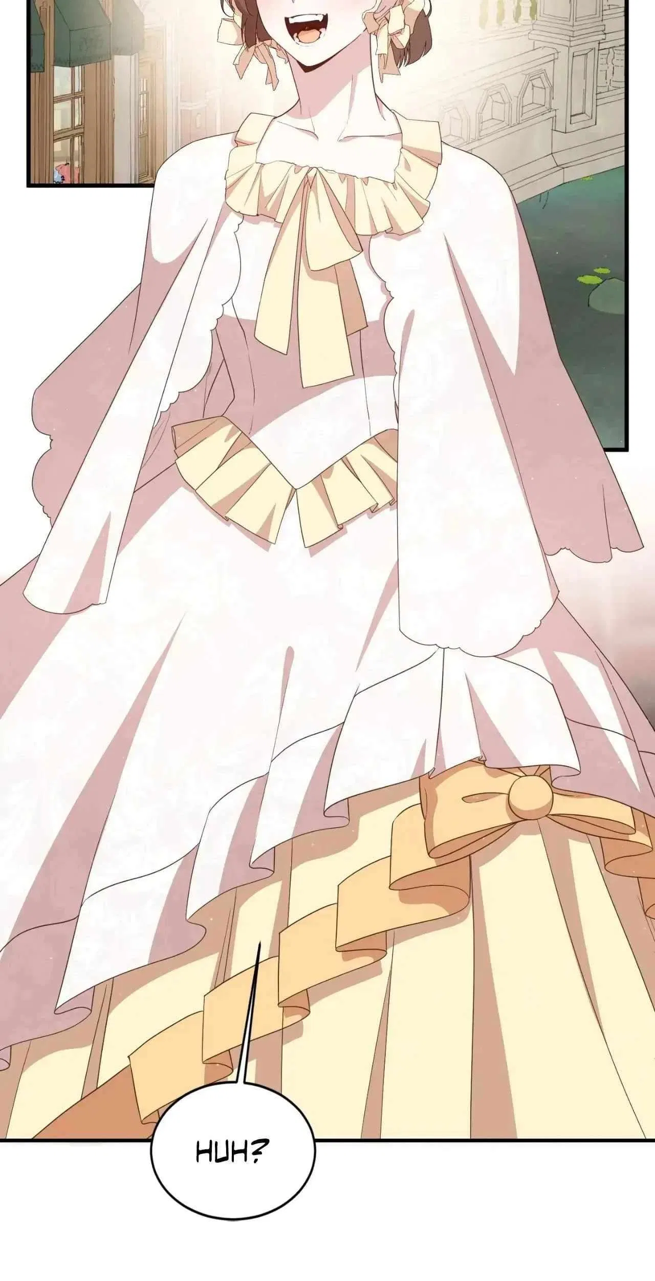 I am the Older Sister of the Possessed Female Lead Chapter 104 – Page 35
