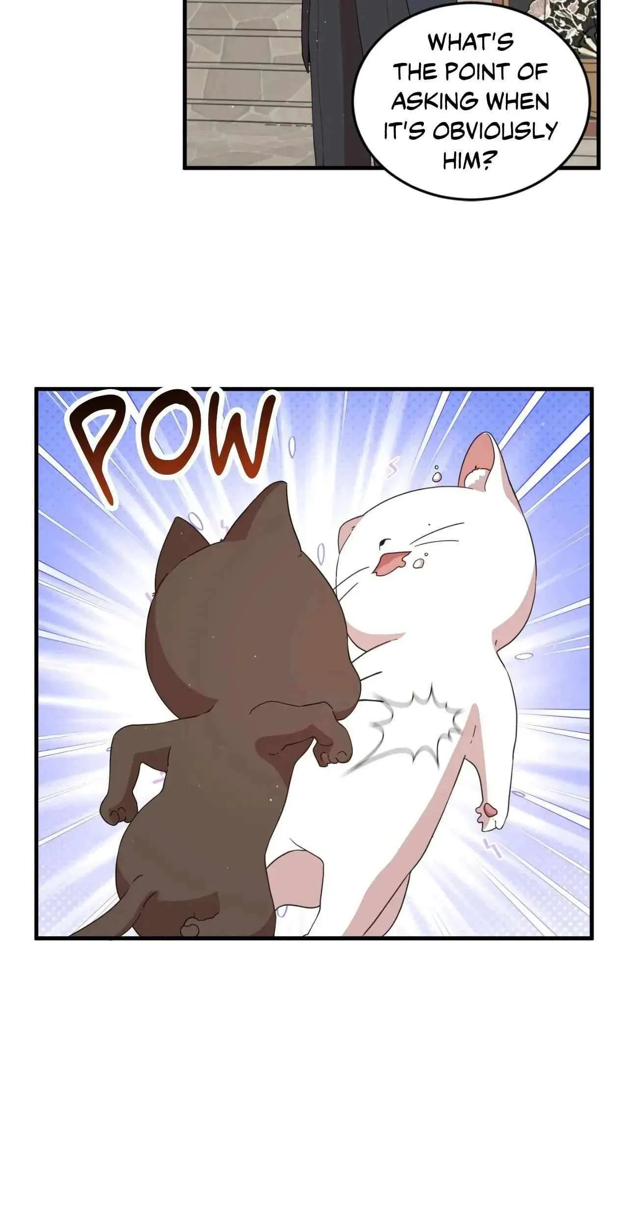 I am the Older Sister of the Possessed Female Lead Chapter 104 – Page 38