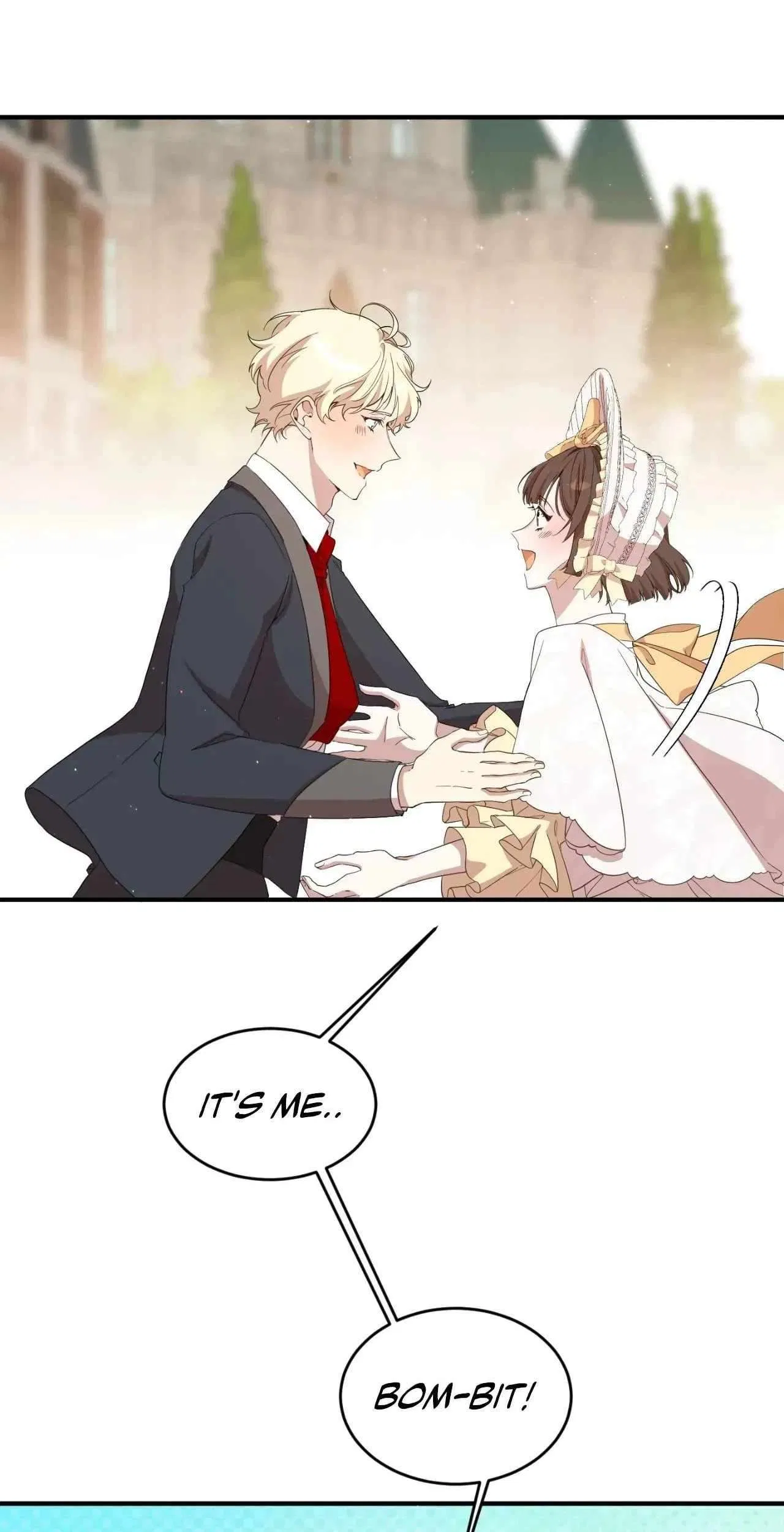 I am the Older Sister of the Possessed Female Lead Chapter 104 – Page 43
