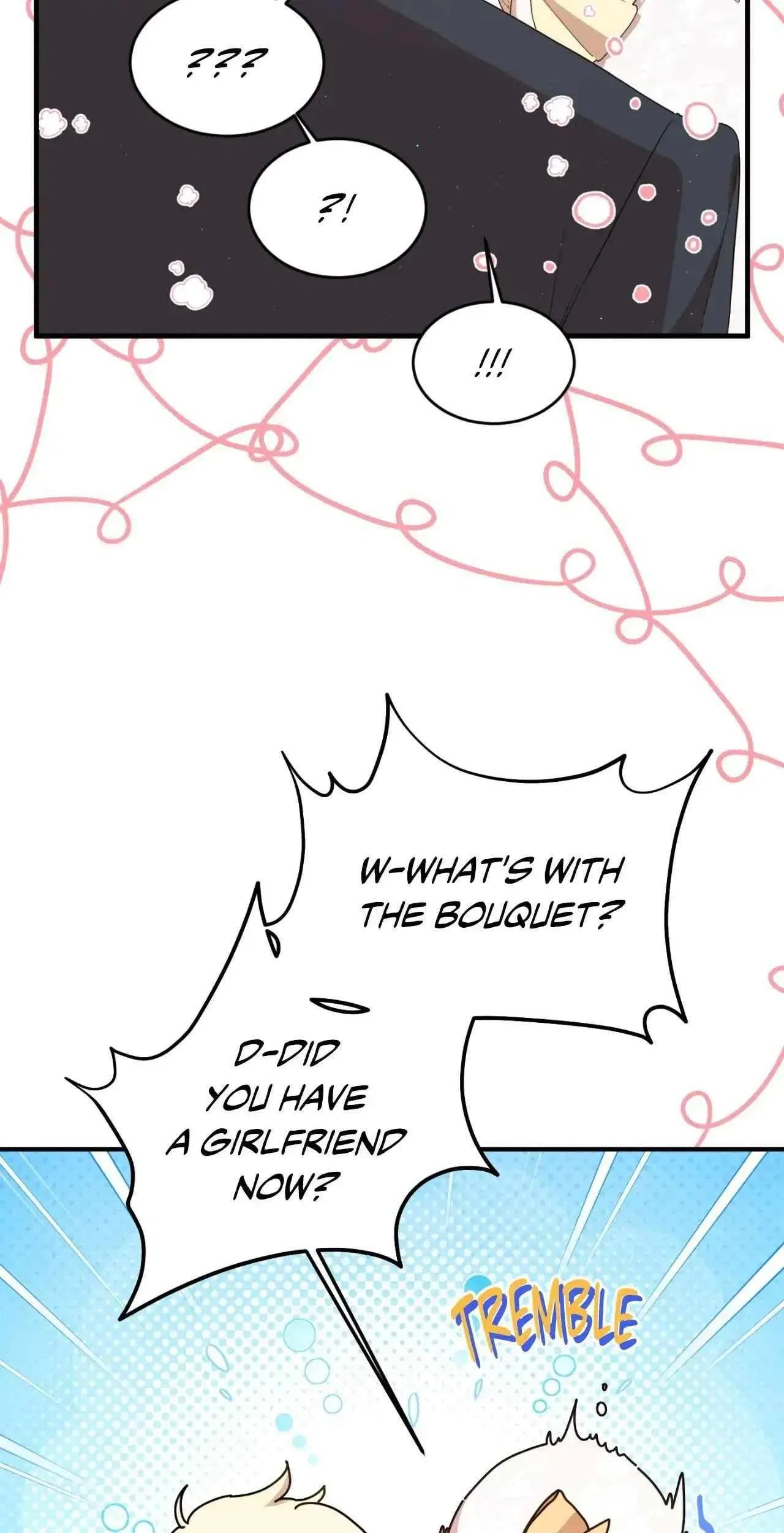 I am the Older Sister of the Possessed Female Lead Chapter 104 – Page 46
