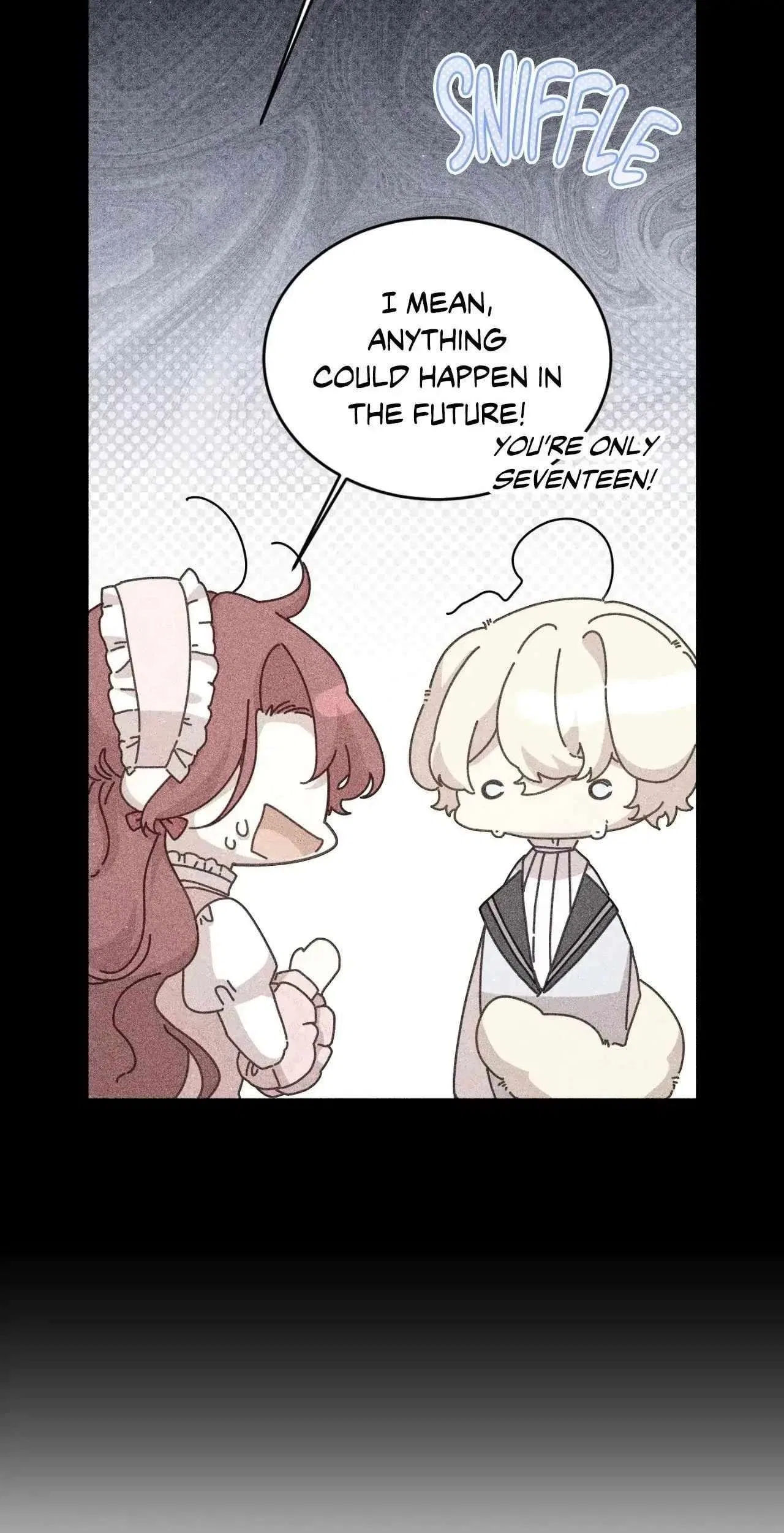 I am the Older Sister of the Possessed Female Lead Chapter 104 – Page 50