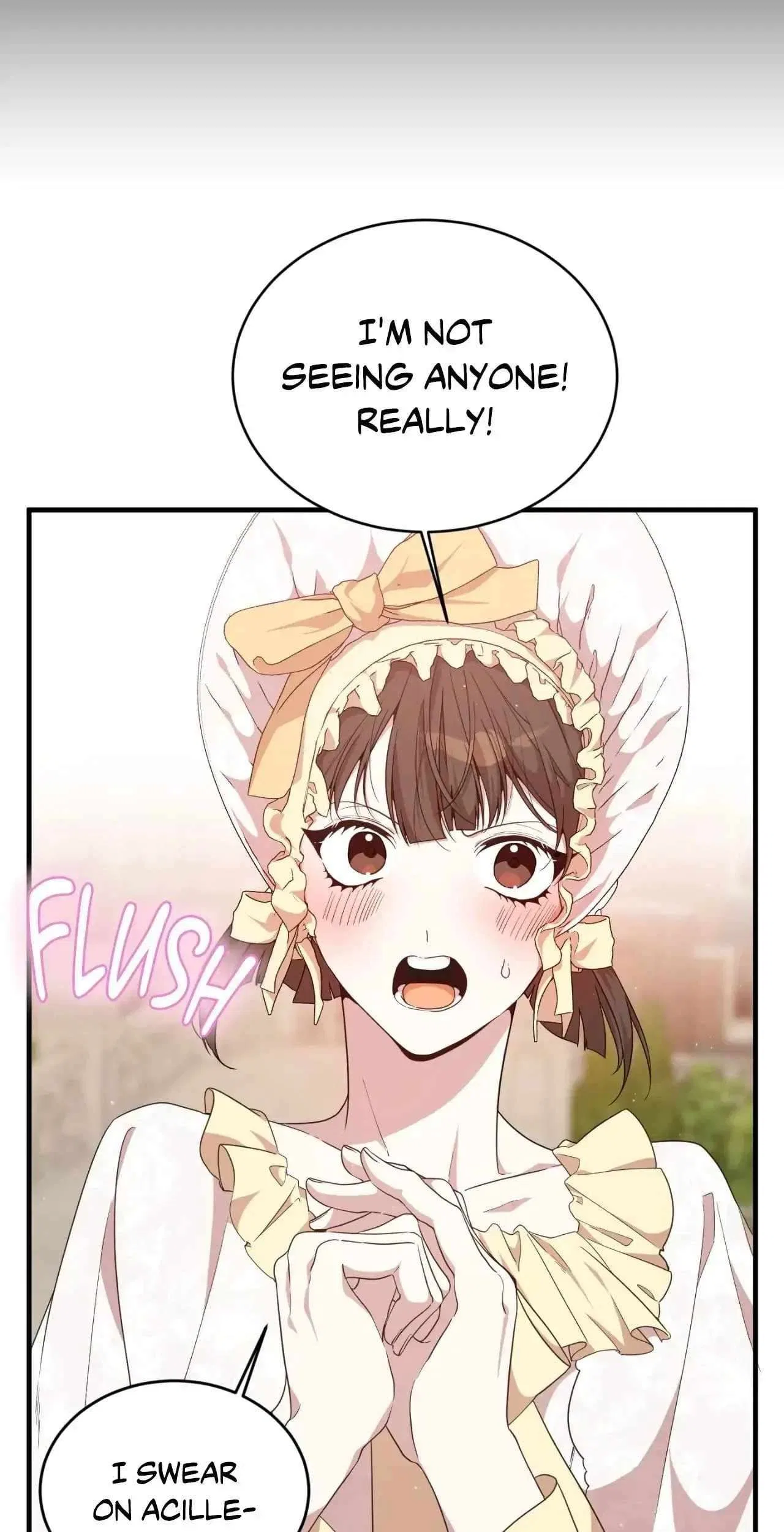 I am the Older Sister of the Possessed Female Lead Chapter 104 – Page 51