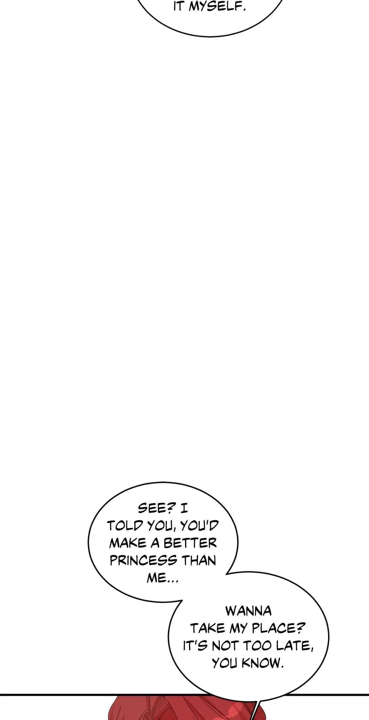 I am the Older Sister of the Possessed Female Lead Chapter 104 – Page 62