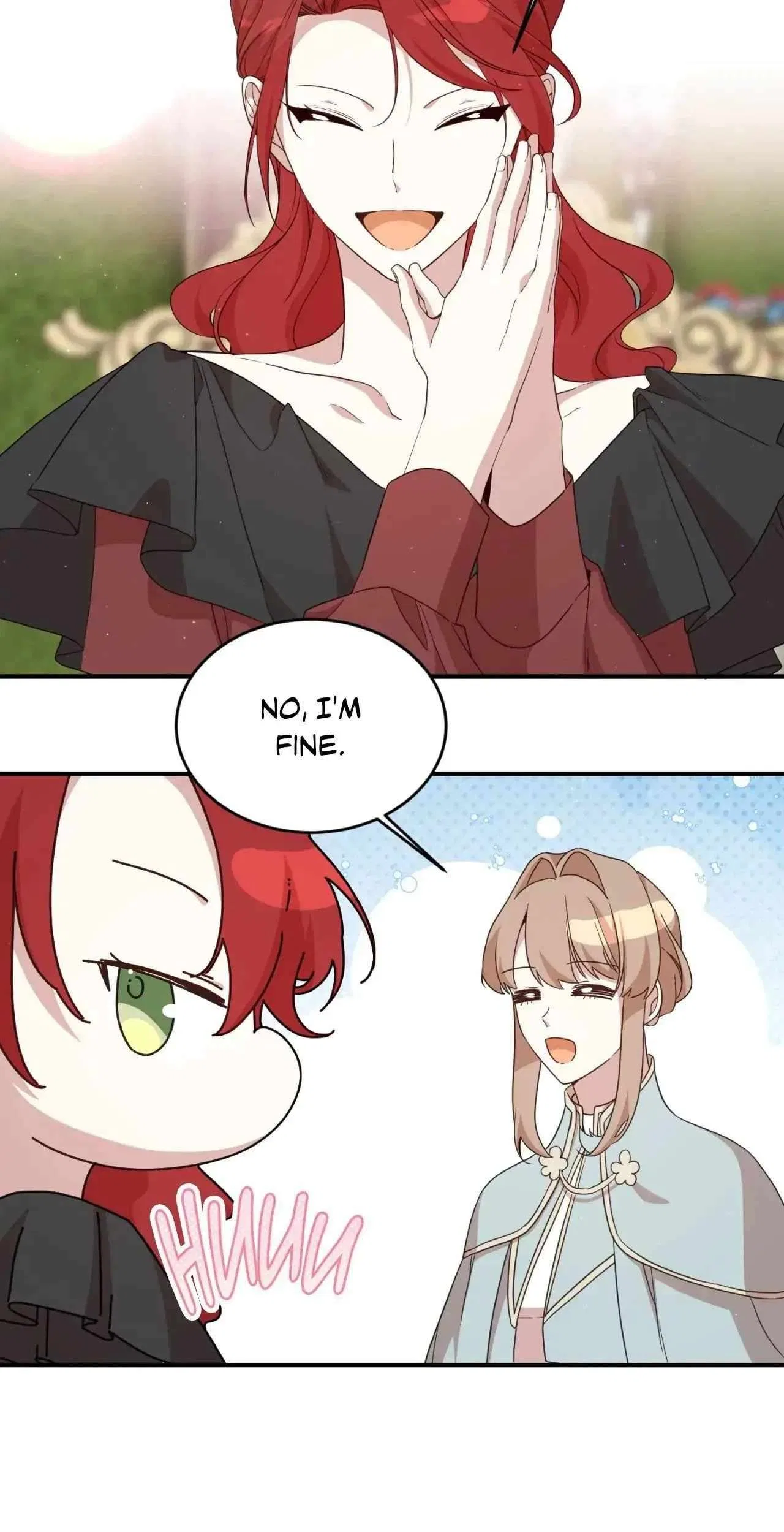 I am the Older Sister of the Possessed Female Lead Chapter 104 – Page 63