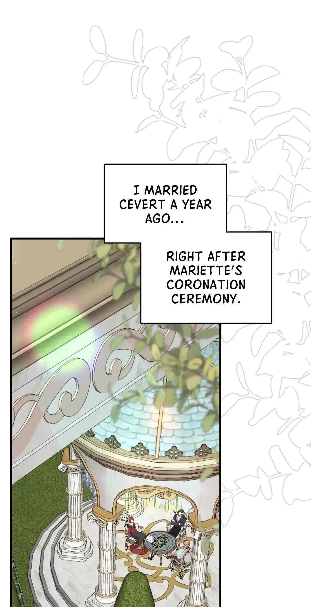 I am the Older Sister of the Possessed Female Lead Chapter 104 – Page 64