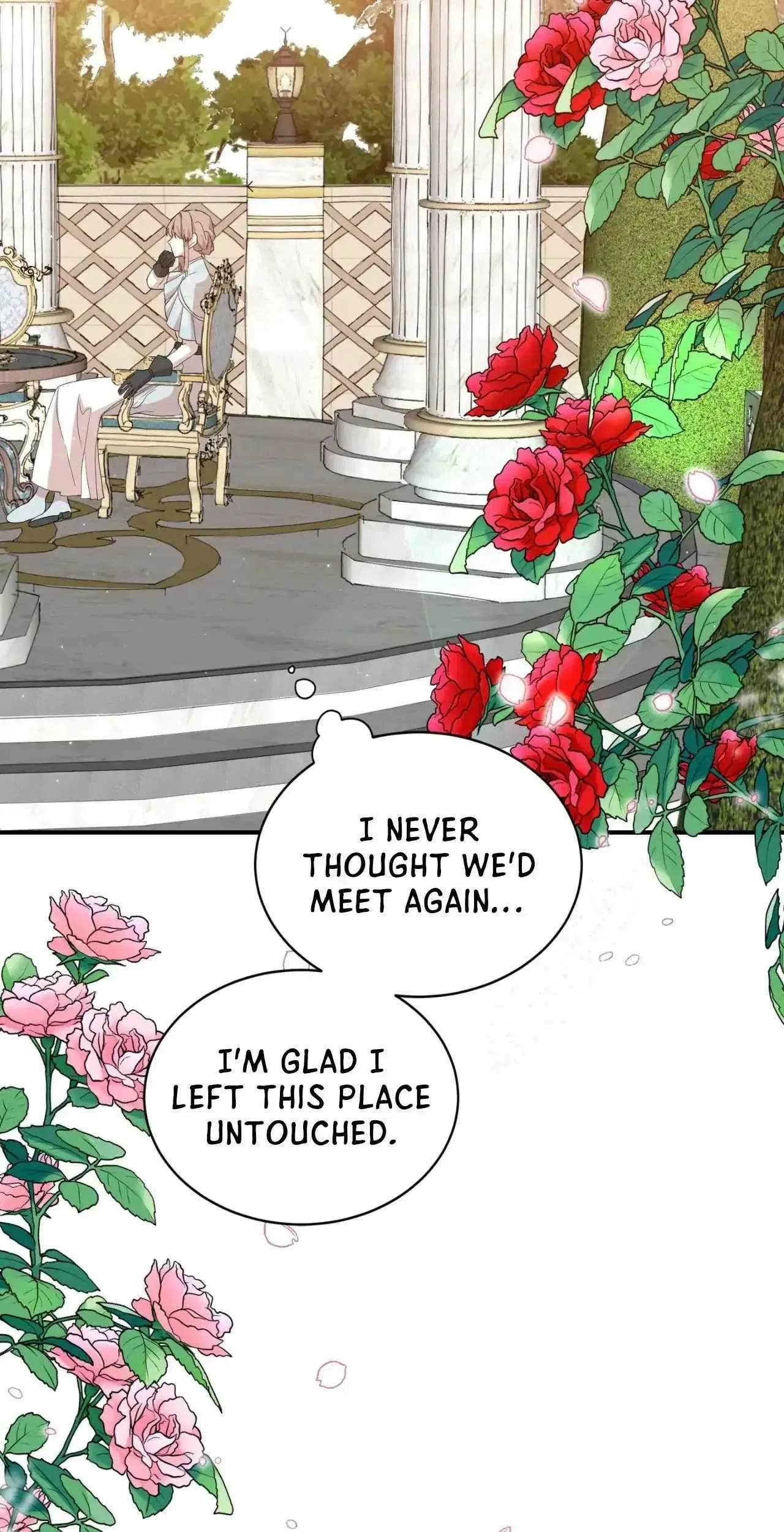 I am the Older Sister of the Possessed Female Lead Chapter 104 – Page 67