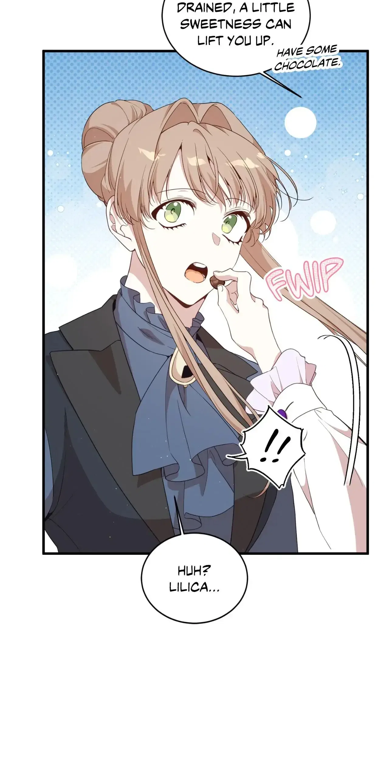 I am the Older Sister of the Possessed Female Lead Chapter 103 – Page 11
