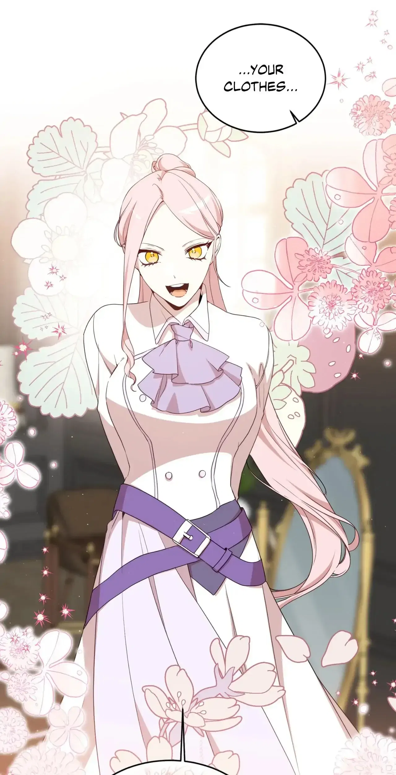 I am the Older Sister of the Possessed Female Lead Chapter 103 – Page 12