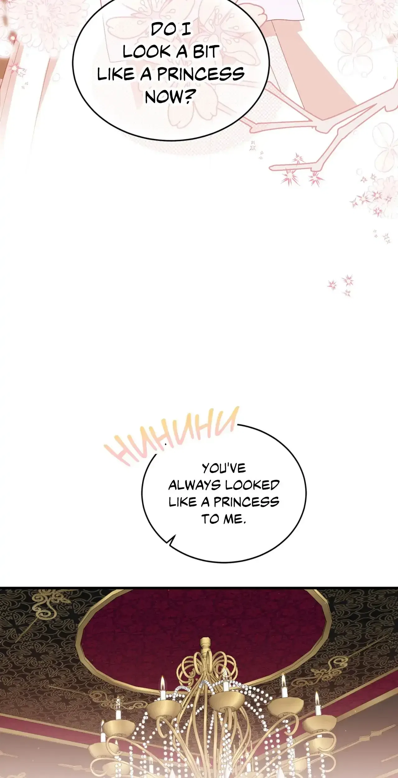 I am the Older Sister of the Possessed Female Lead Chapter 103 – Page 13