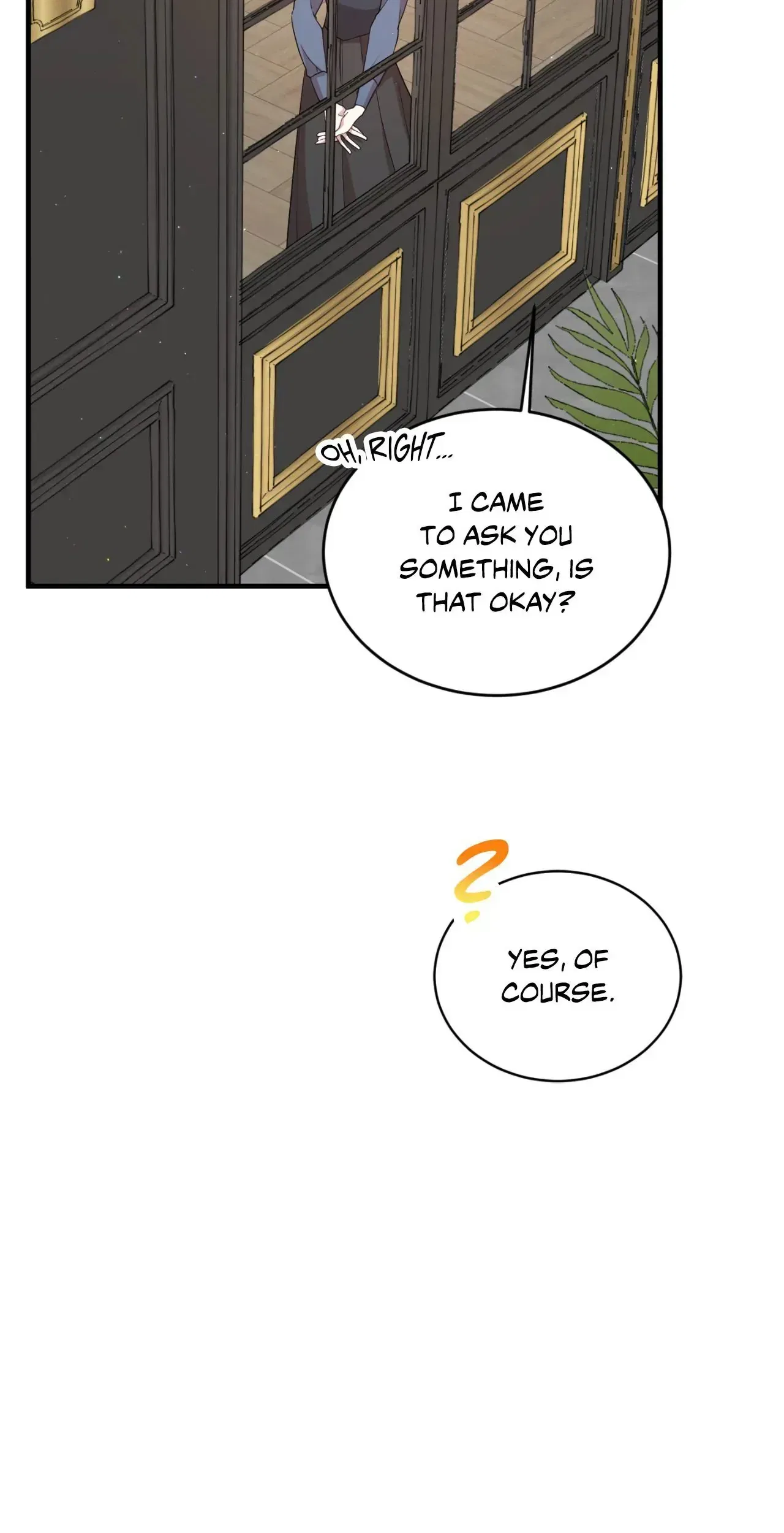 I am the Older Sister of the Possessed Female Lead Chapter 103 – Page 15