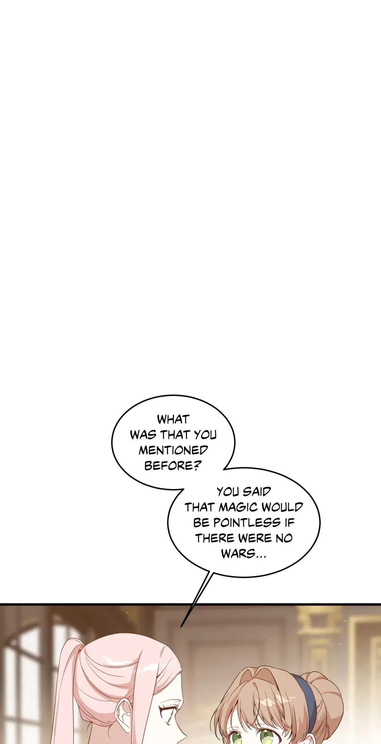 I am the Older Sister of the Possessed Female Lead Chapter 103 – Page 16