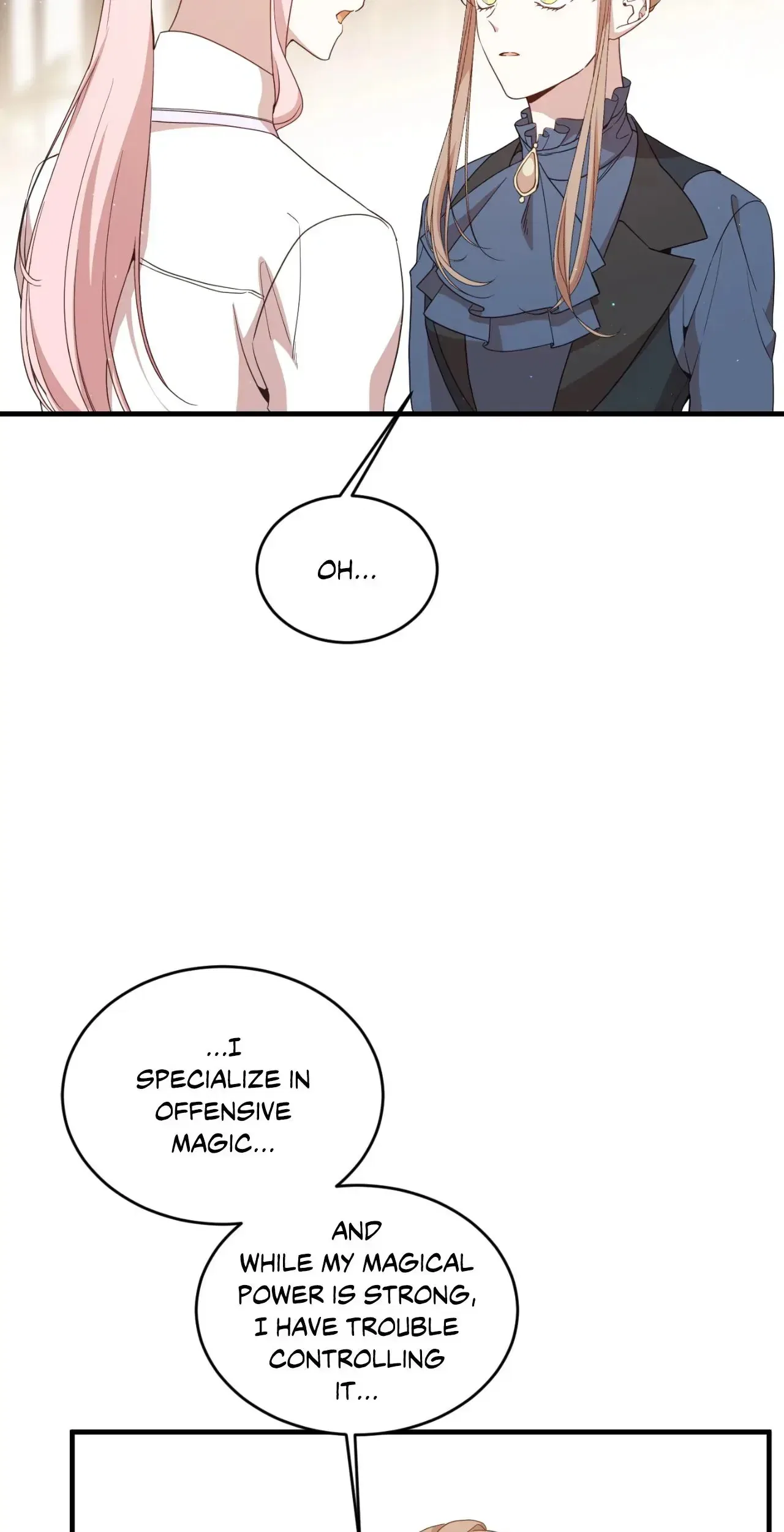 I am the Older Sister of the Possessed Female Lead Chapter 103 – Page 17