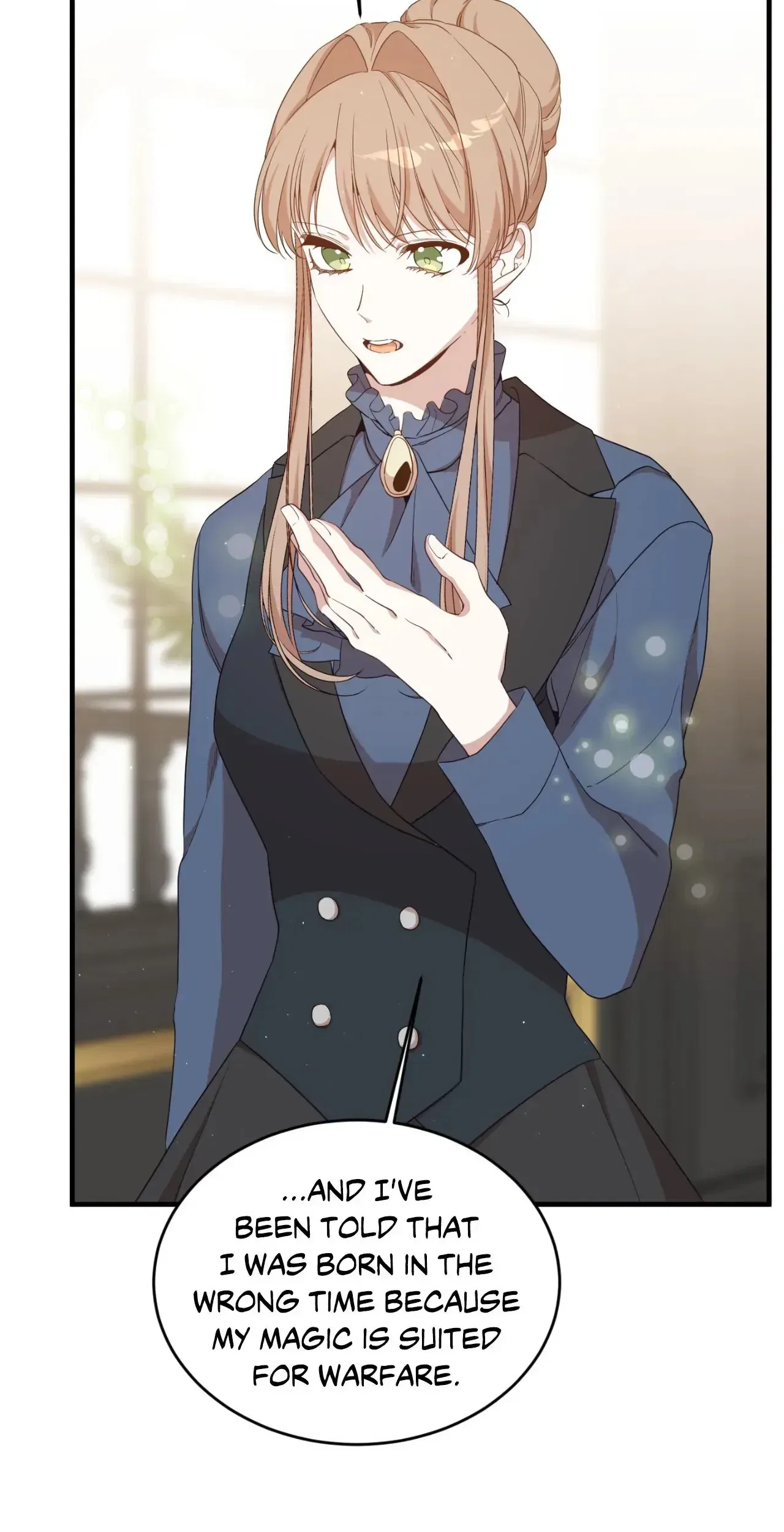 I am the Older Sister of the Possessed Female Lead Chapter 103 – Page 18