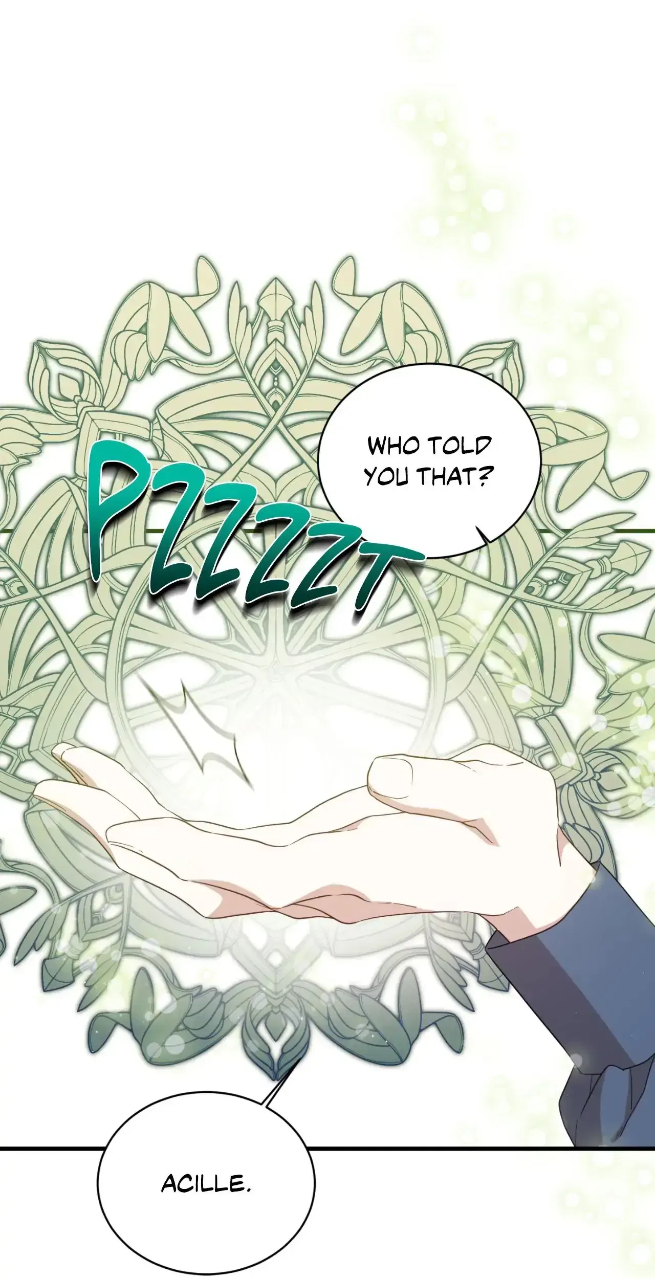 I am the Older Sister of the Possessed Female Lead Chapter 103 – Page 19