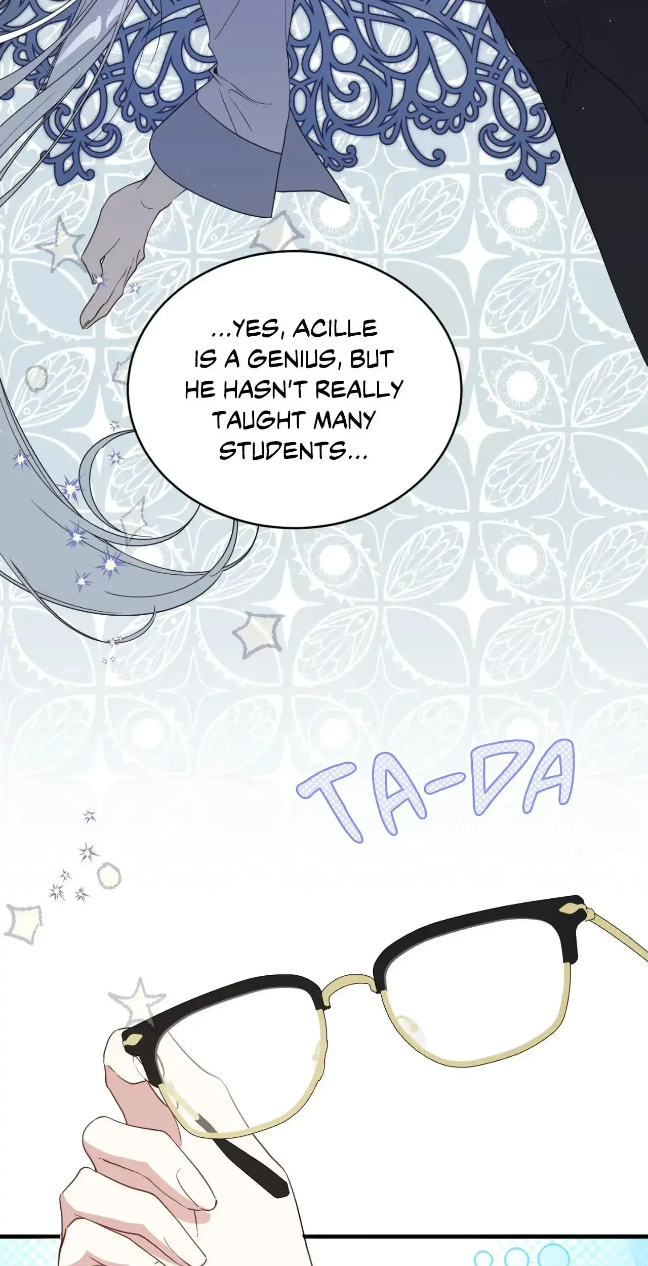 I am the Older Sister of the Possessed Female Lead Chapter 103 – Page 22