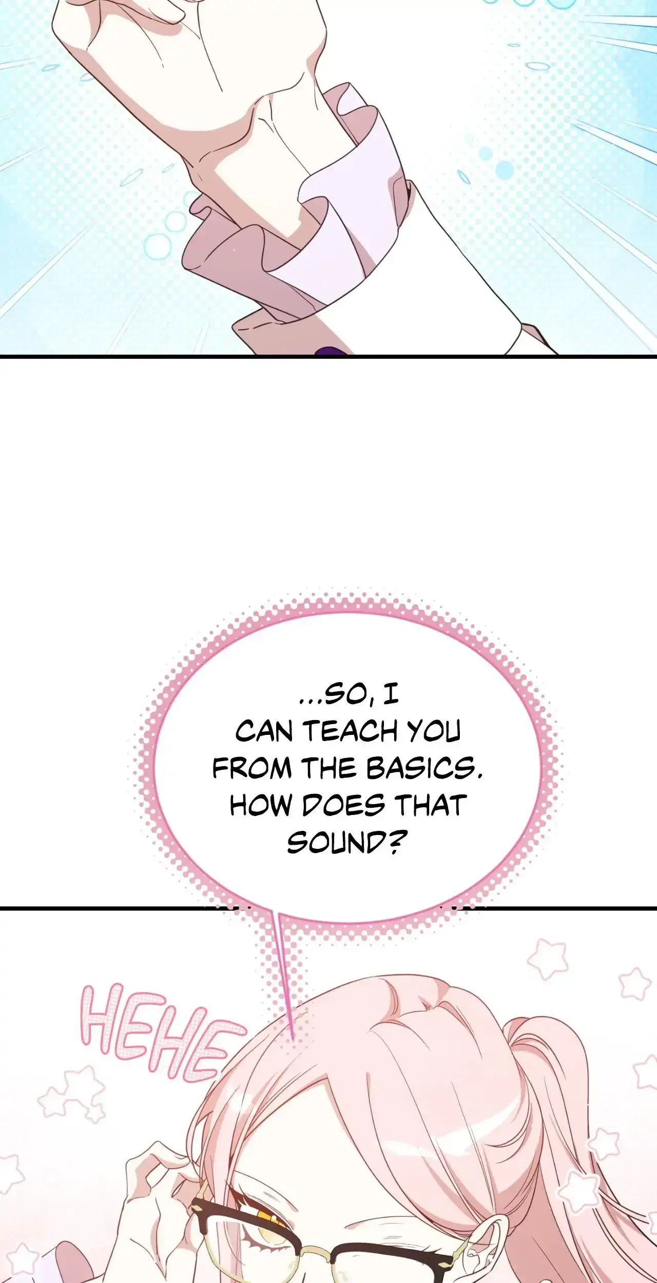 I am the Older Sister of the Possessed Female Lead Chapter 103 – Page 23