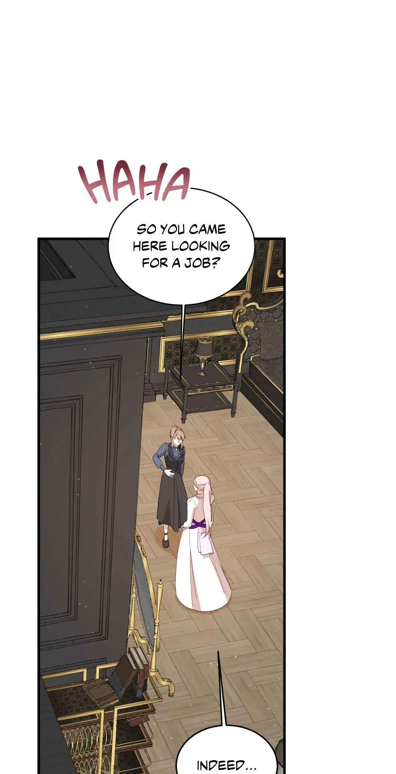 I am the Older Sister of the Possessed Female Lead Chapter 103 – Page 25