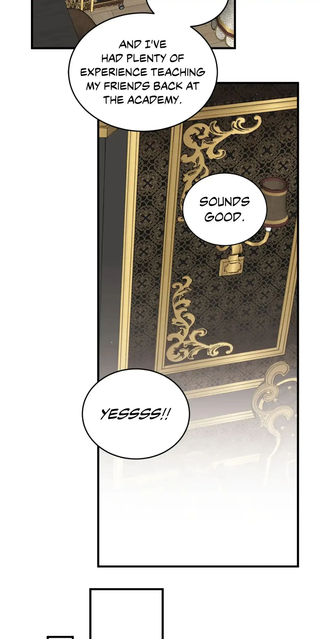 I am the Older Sister of the Possessed Female Lead Chapter 103 – Page 26