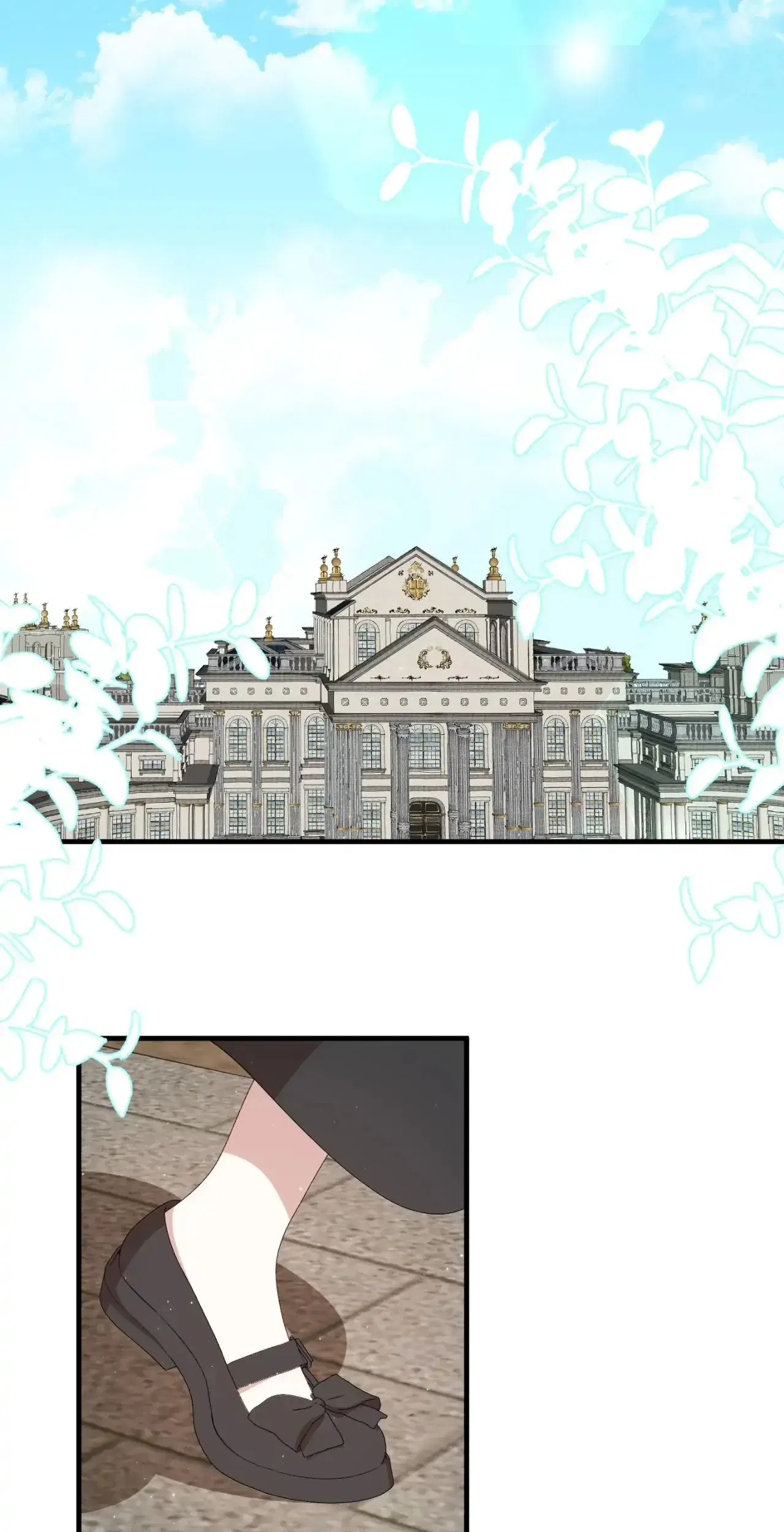 I am the Older Sister of the Possessed Female Lead Chapter 103 – Page 28