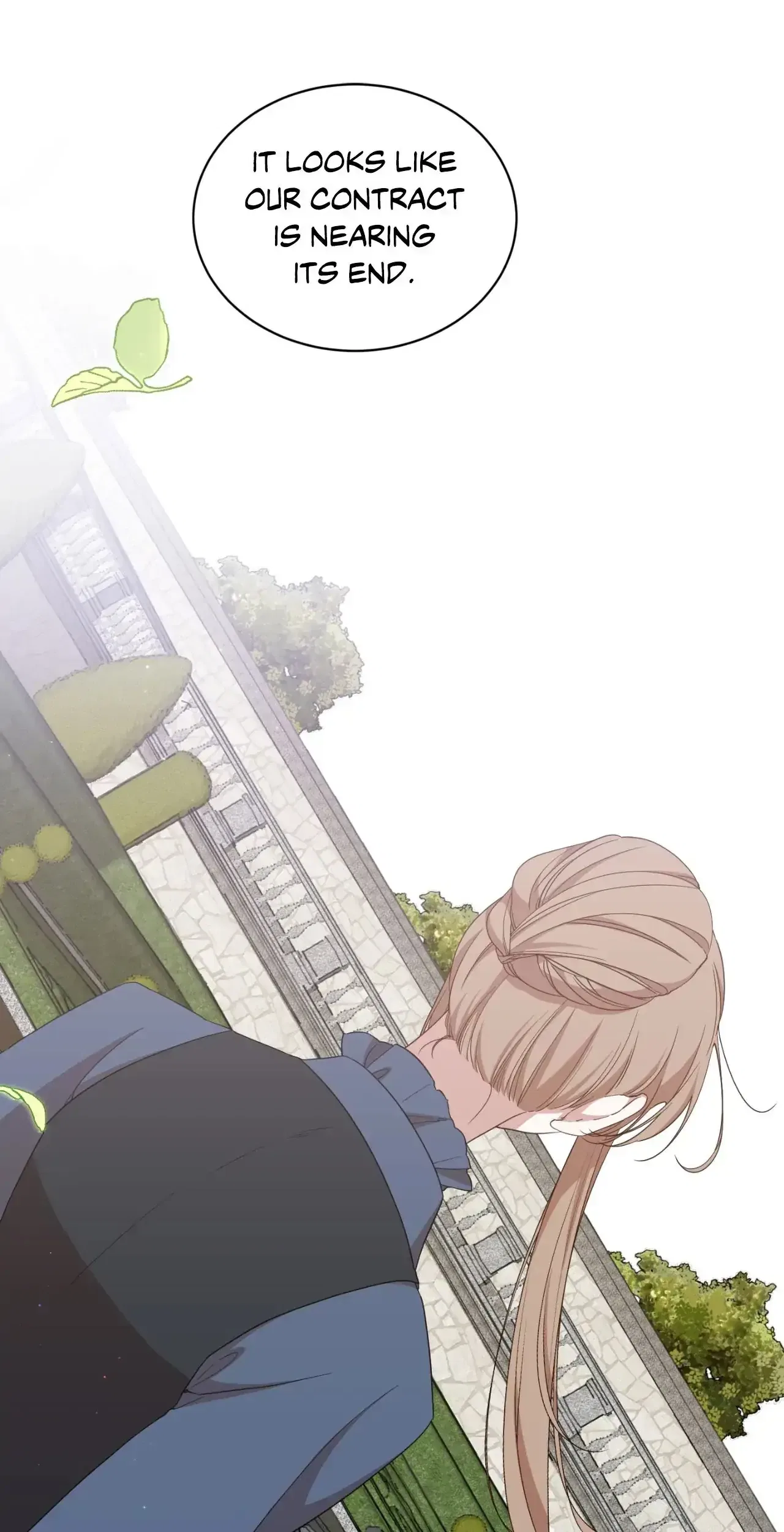 I am the Older Sister of the Possessed Female Lead Chapter 103 – Page 30