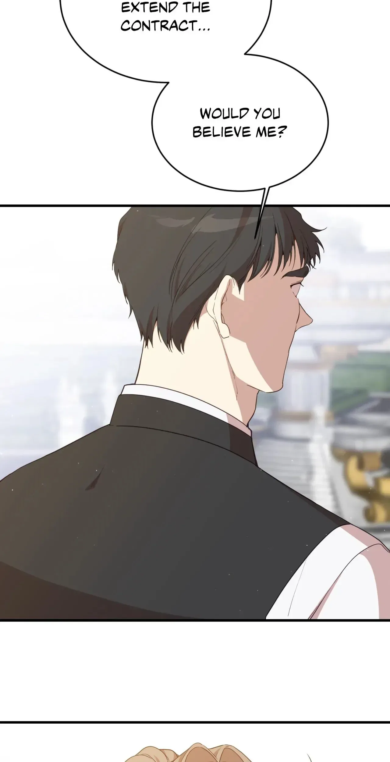 I am the Older Sister of the Possessed Female Lead Chapter 103 – Page 32