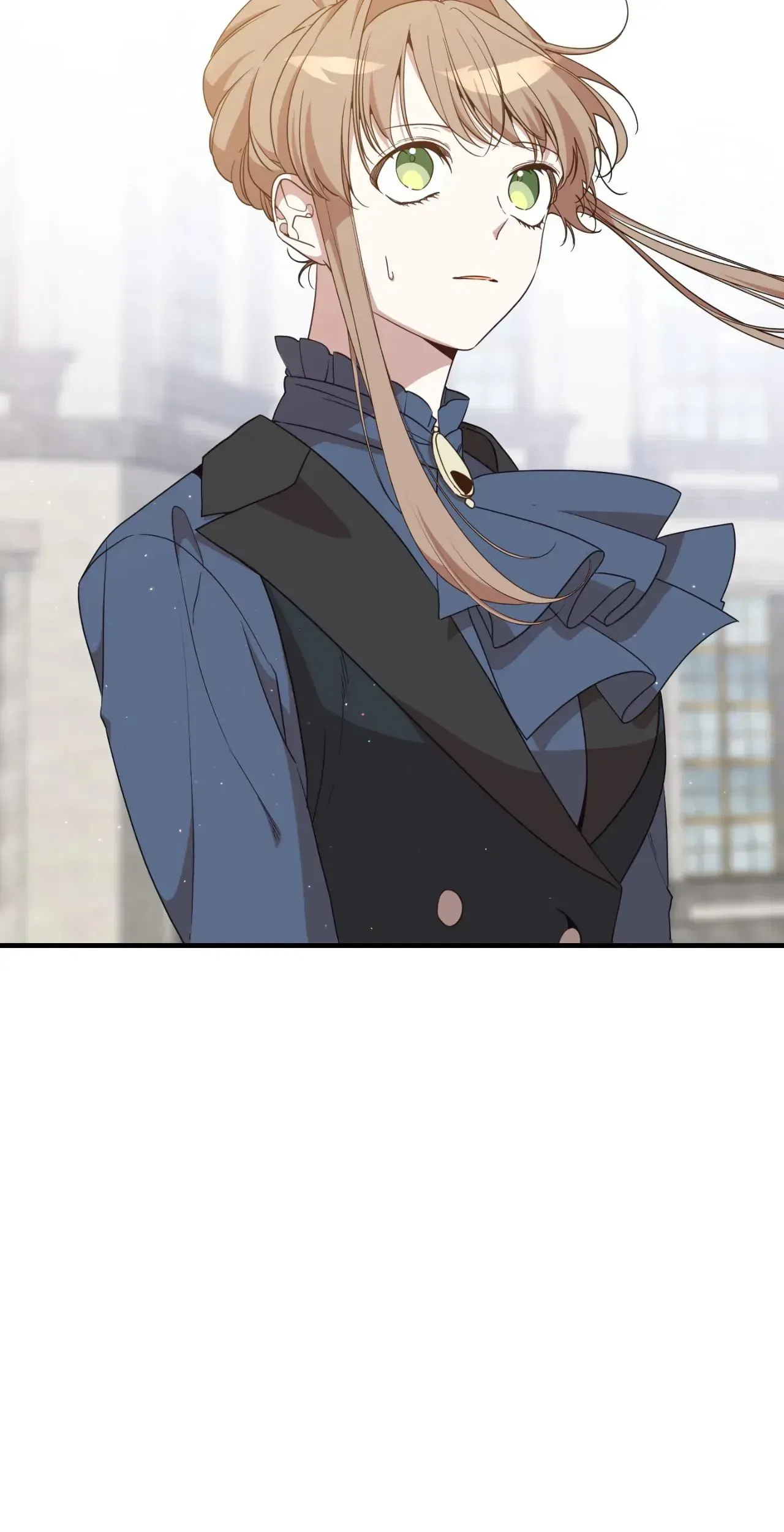 I am the Older Sister of the Possessed Female Lead Chapter 103 – Page 33