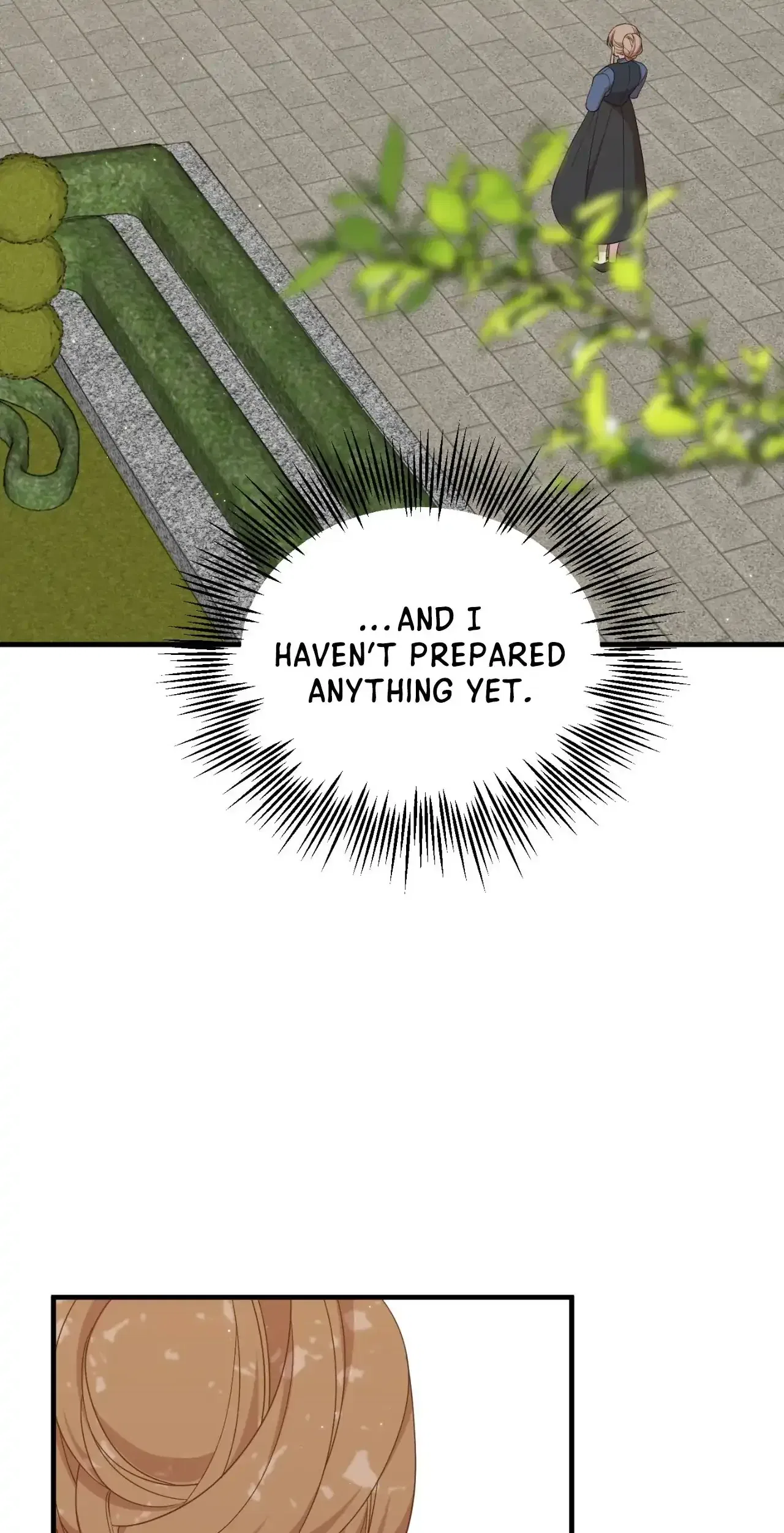 I am the Older Sister of the Possessed Female Lead Chapter 103 – Page 35