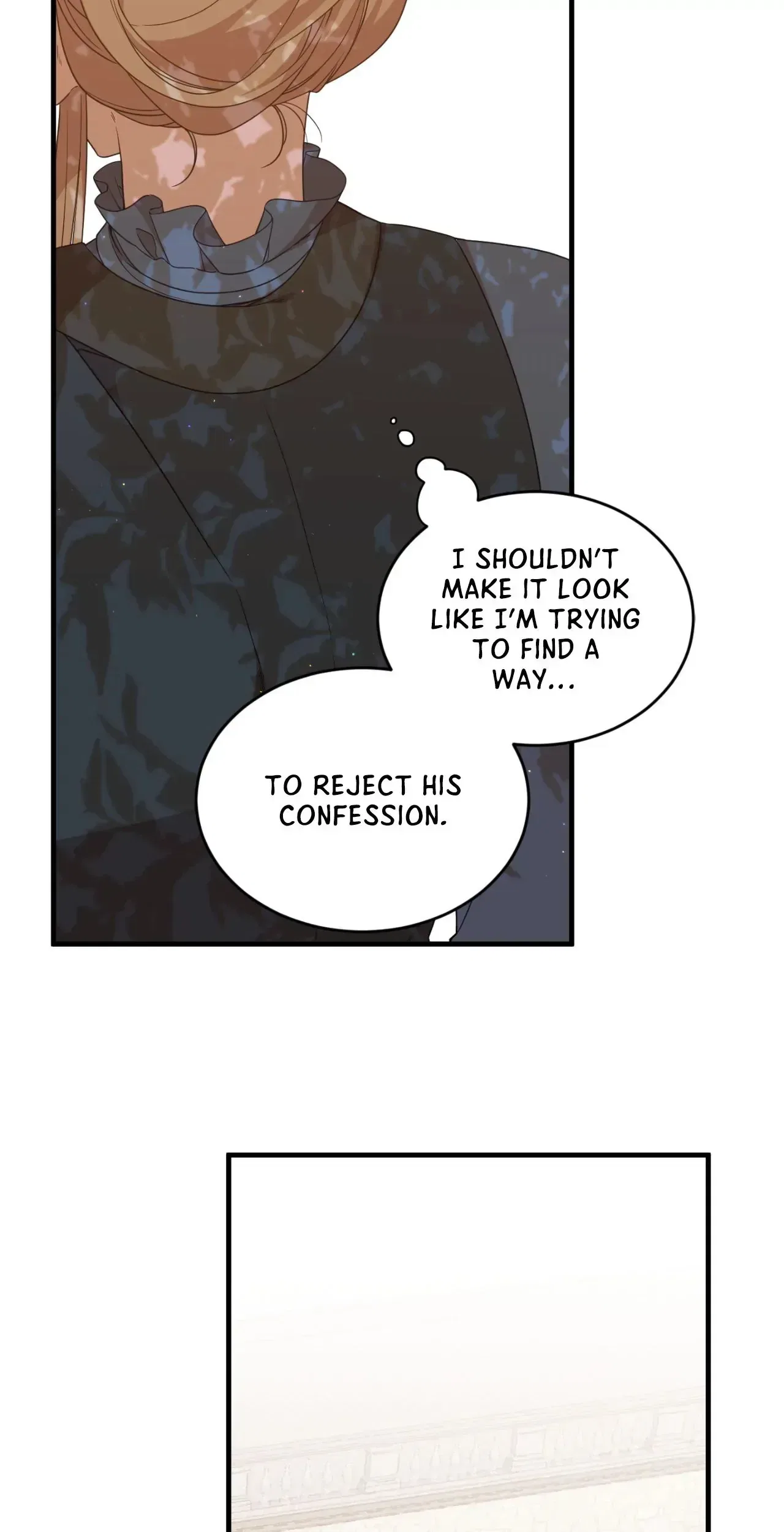 I am the Older Sister of the Possessed Female Lead Chapter 103 – Page 36