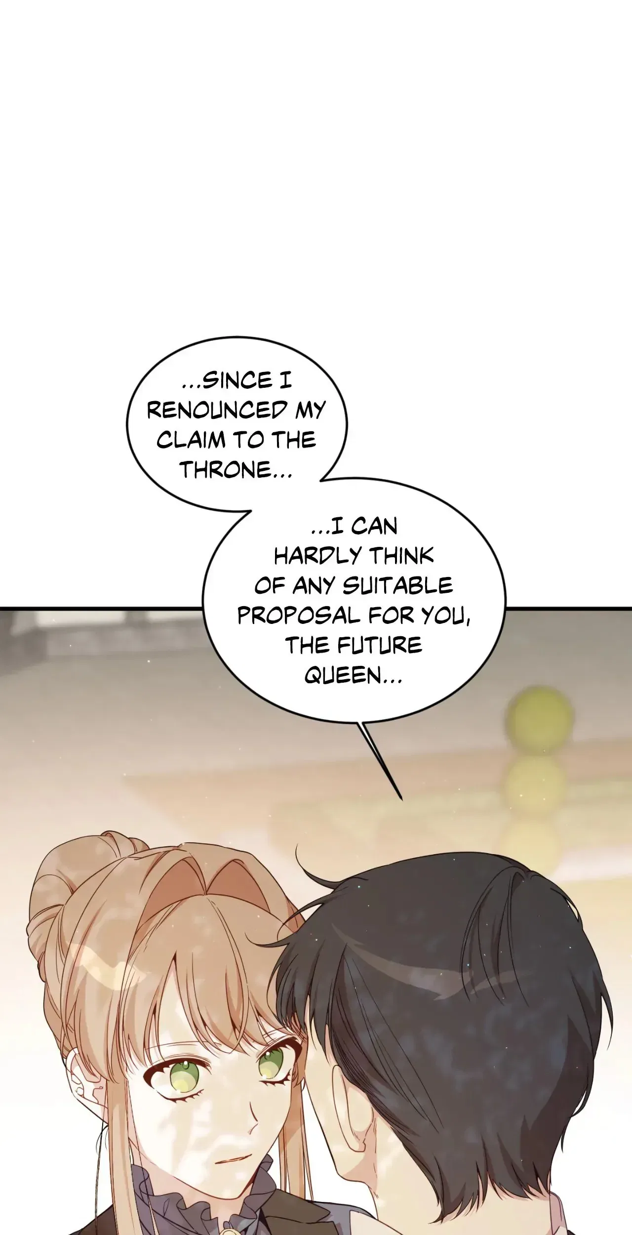 I am the Older Sister of the Possessed Female Lead Chapter 103 – Page 38