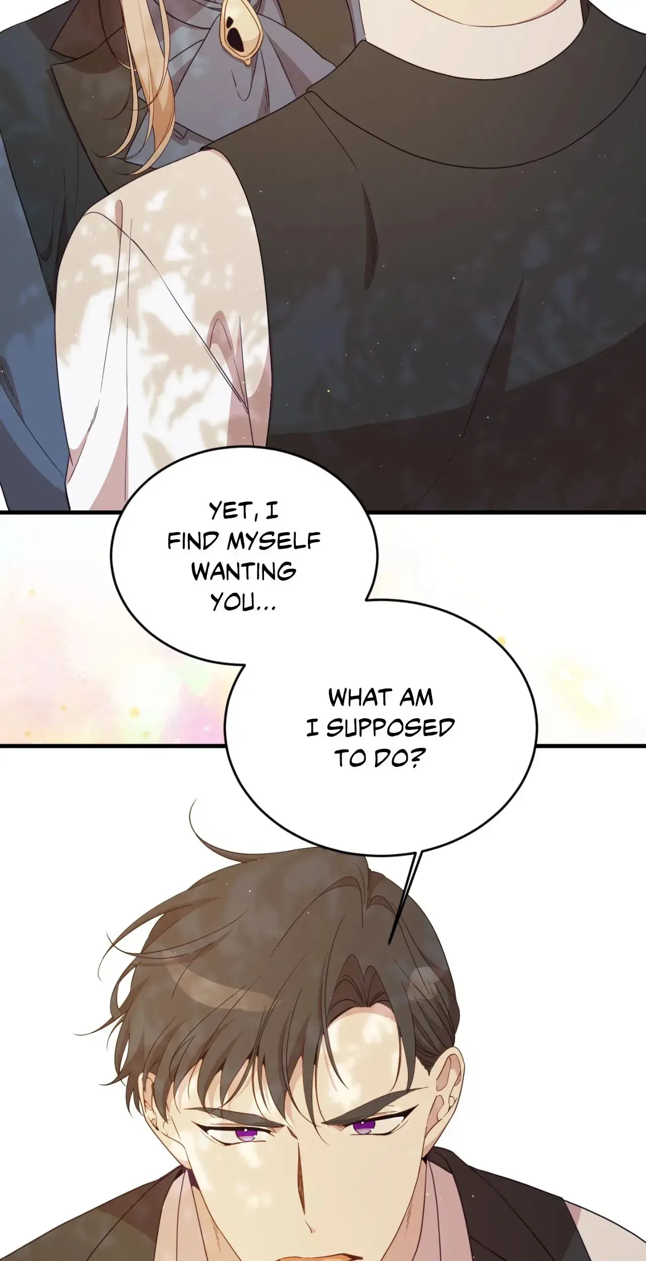 I am the Older Sister of the Possessed Female Lead Chapter 103 – Page 39