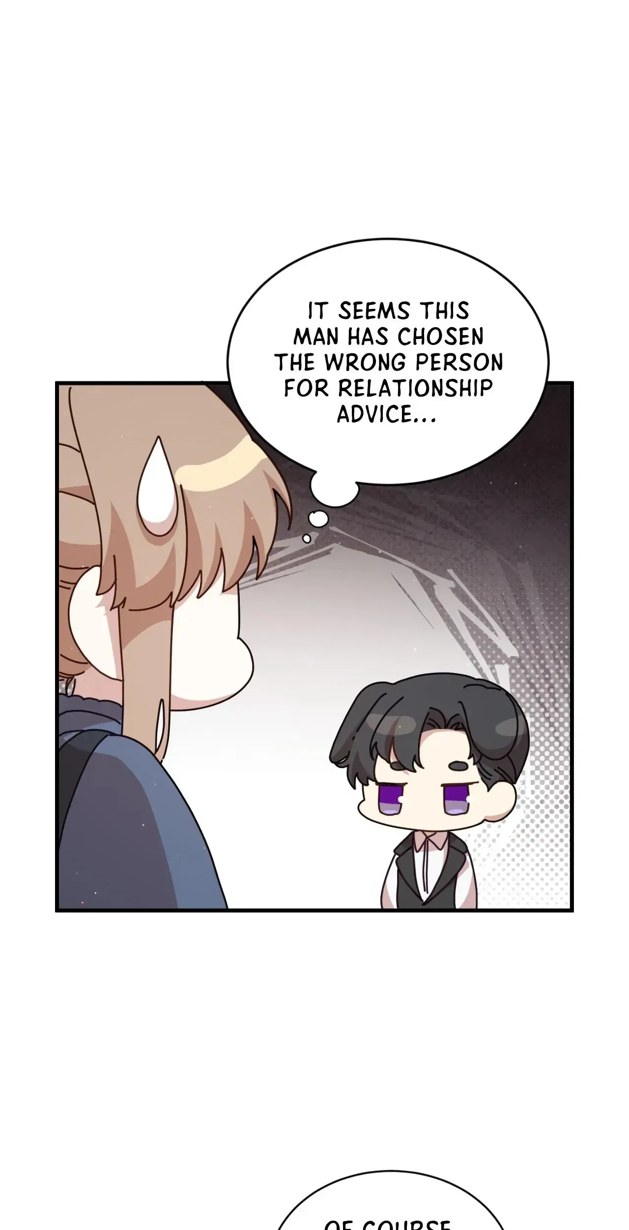 I am the Older Sister of the Possessed Female Lead Chapter 103 – Page 42