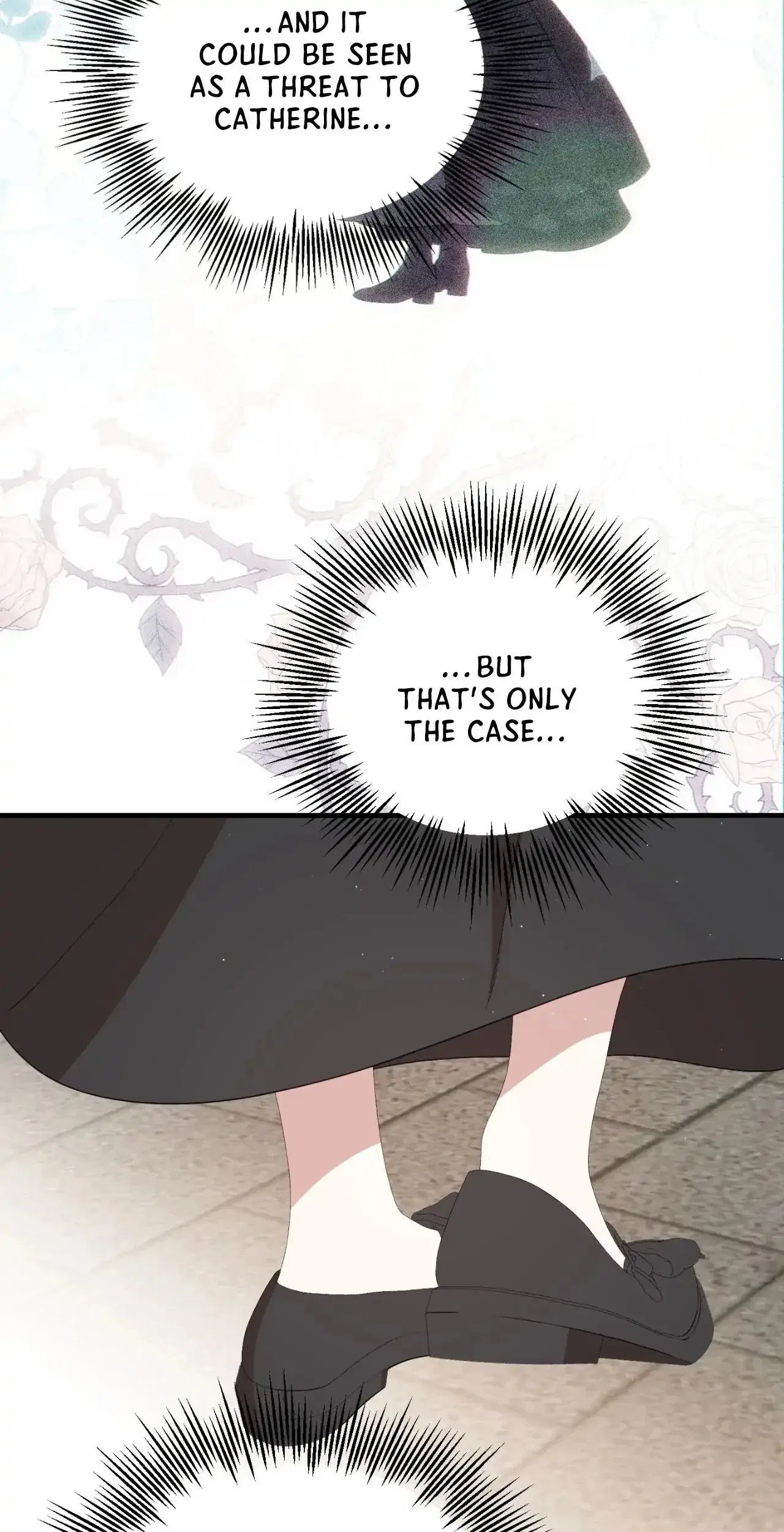 I am the Older Sister of the Possessed Female Lead Chapter 103 – Page 45