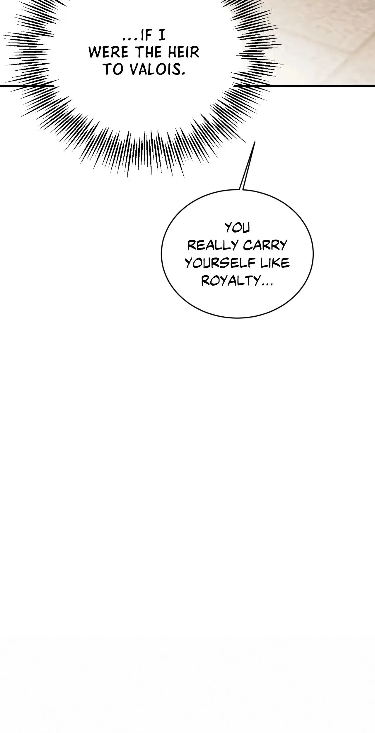 I am the Older Sister of the Possessed Female Lead Chapter 103 – Page 46