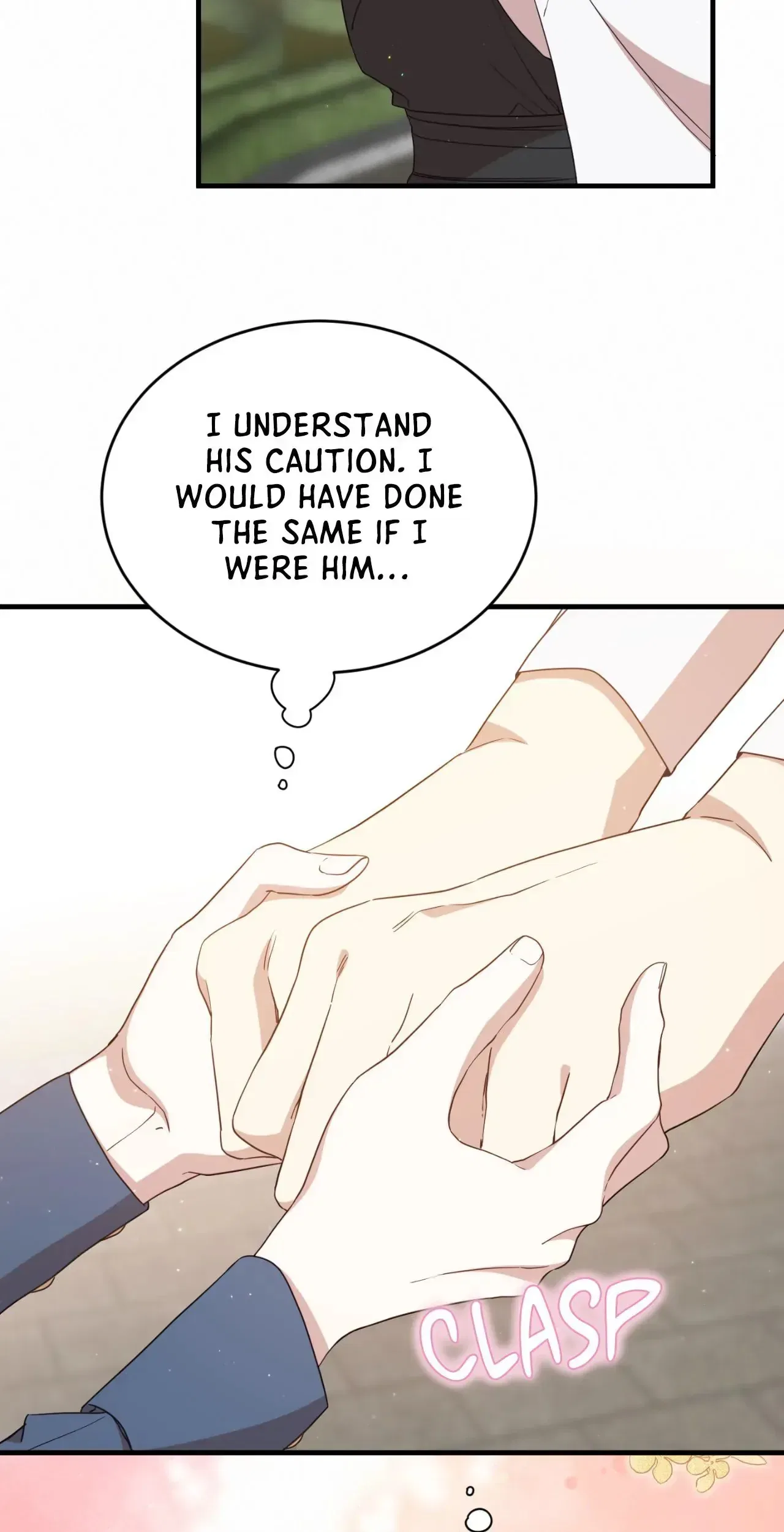 I am the Older Sister of the Possessed Female Lead Chapter 103 – Page 48