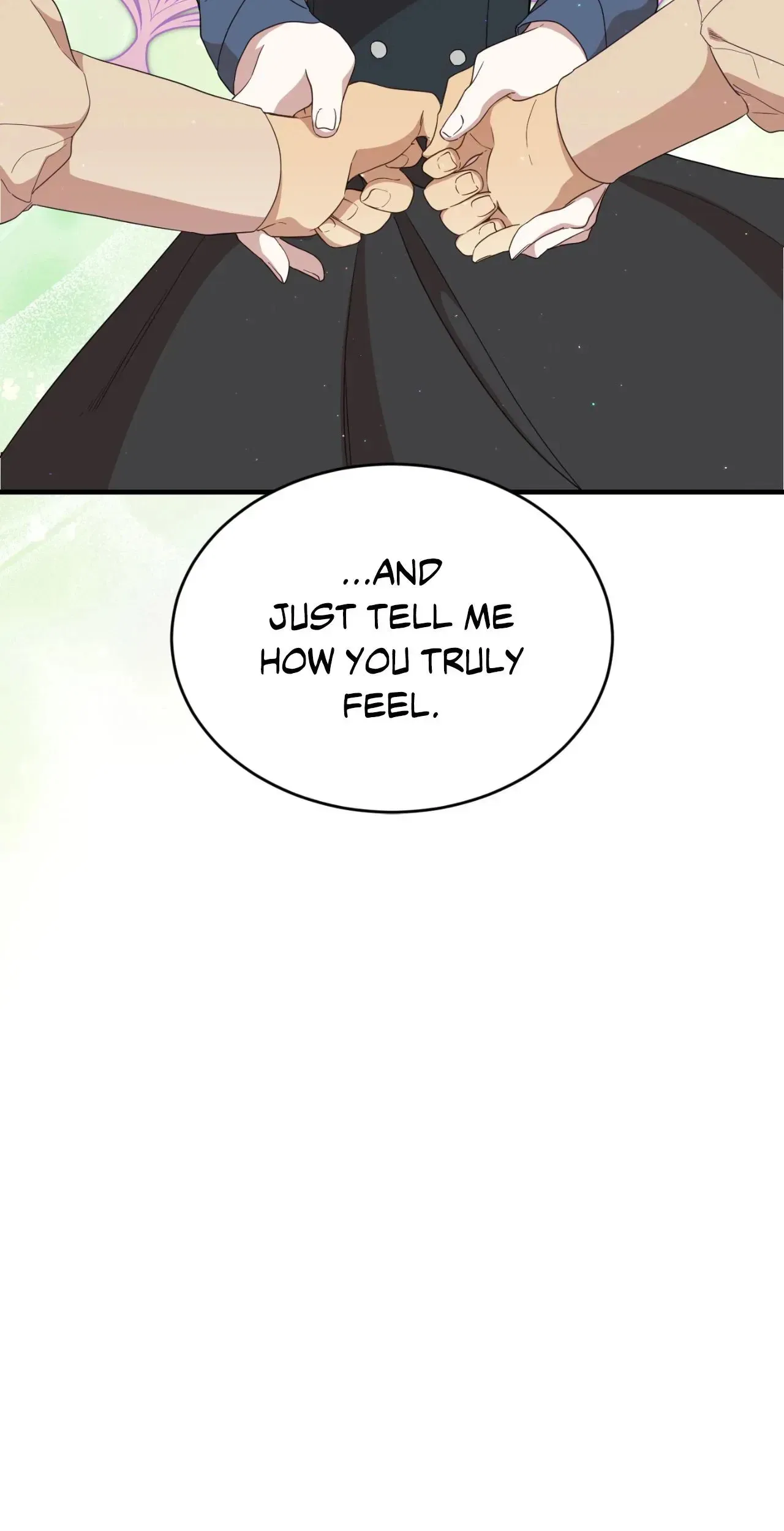 I am the Older Sister of the Possessed Female Lead Chapter 103 – Page 54