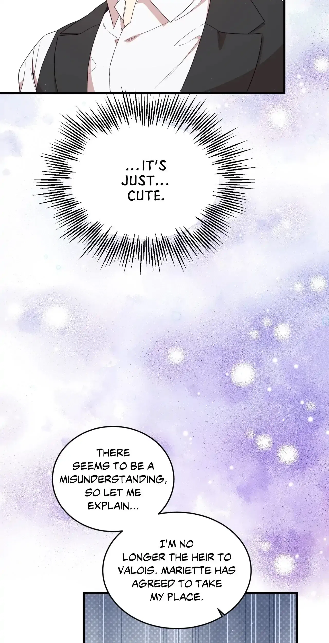 I am the Older Sister of the Possessed Female Lead Chapter 103 – Page 64