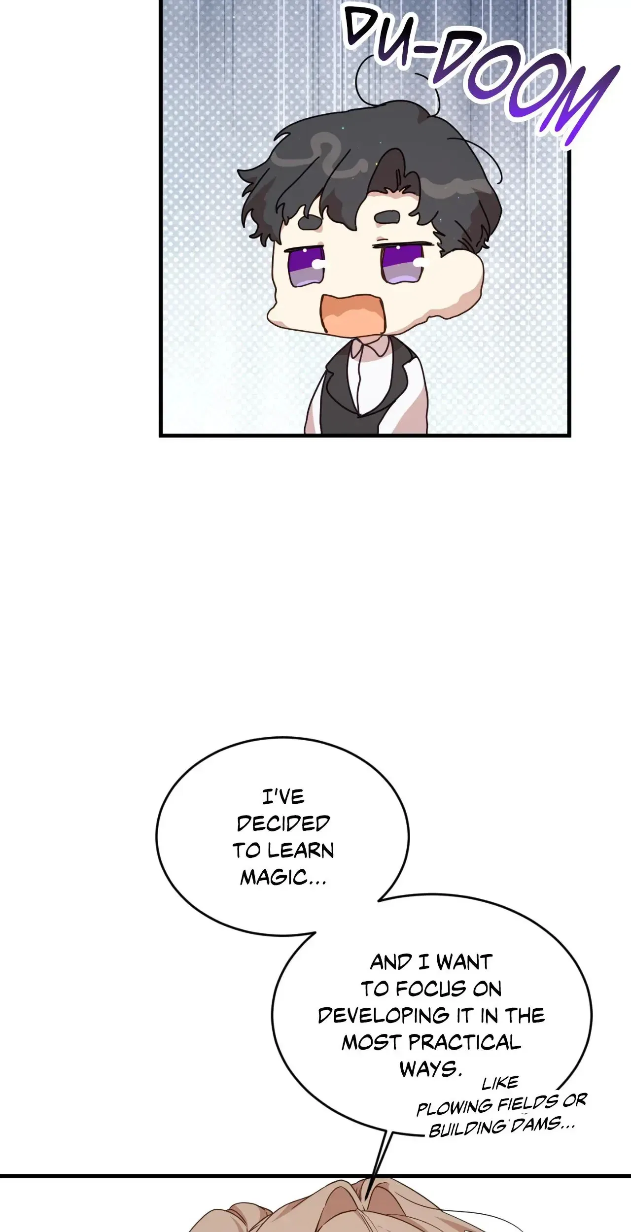 I am the Older Sister of the Possessed Female Lead Chapter 103 – Page 65