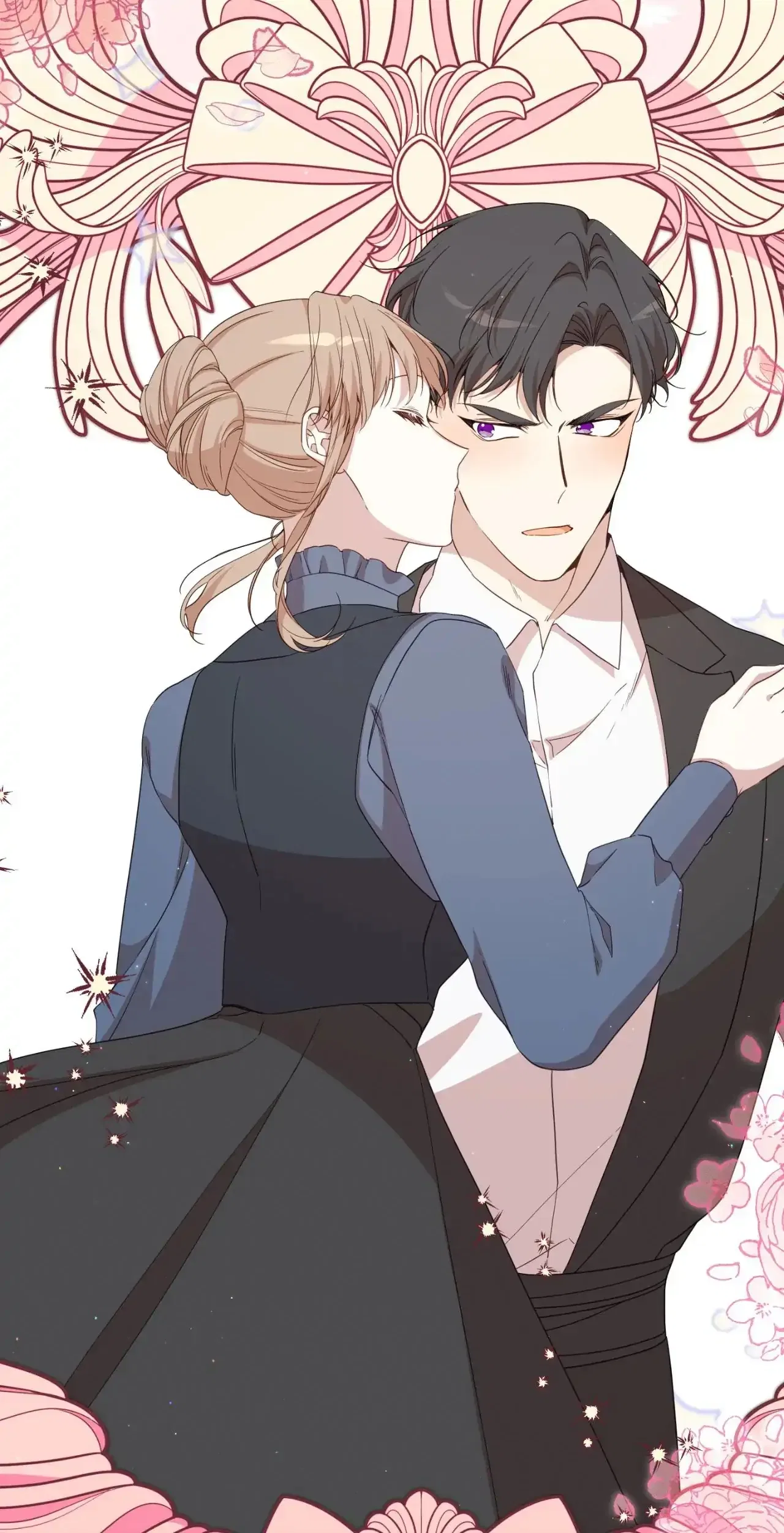 I am the Older Sister of the Possessed Female Lead Chapter 103 – Page 73