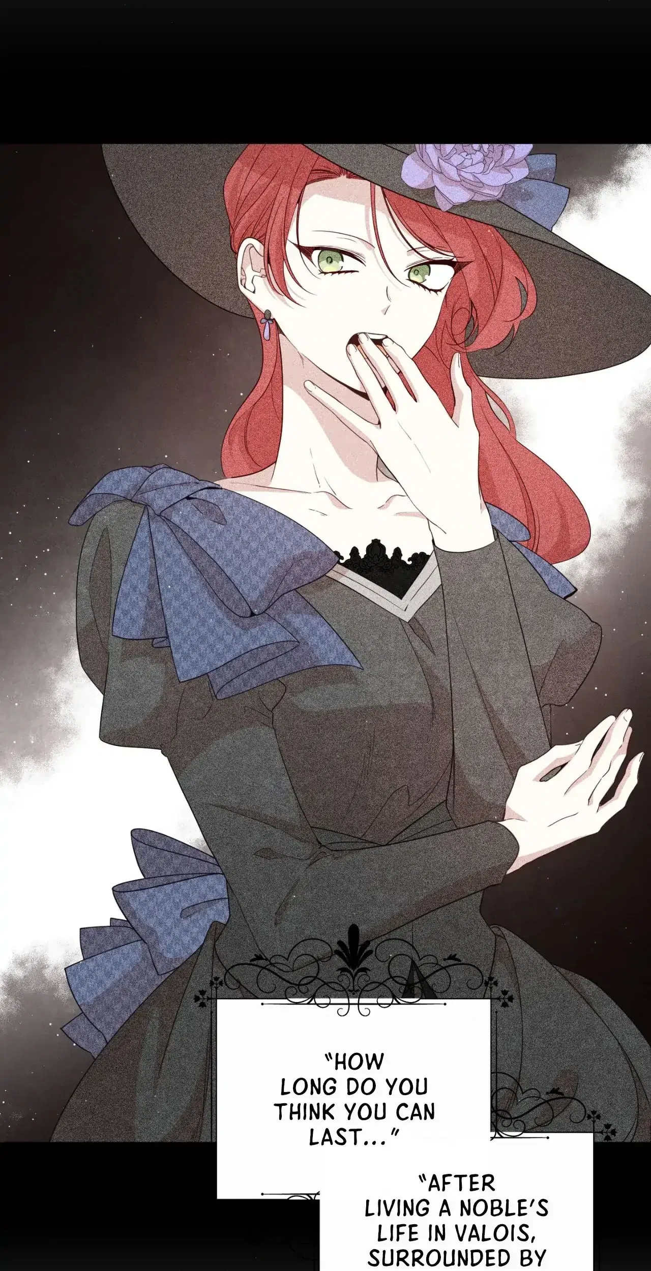 I am the Older Sister of the Possessed Female Lead Chapter 102 – Page 3