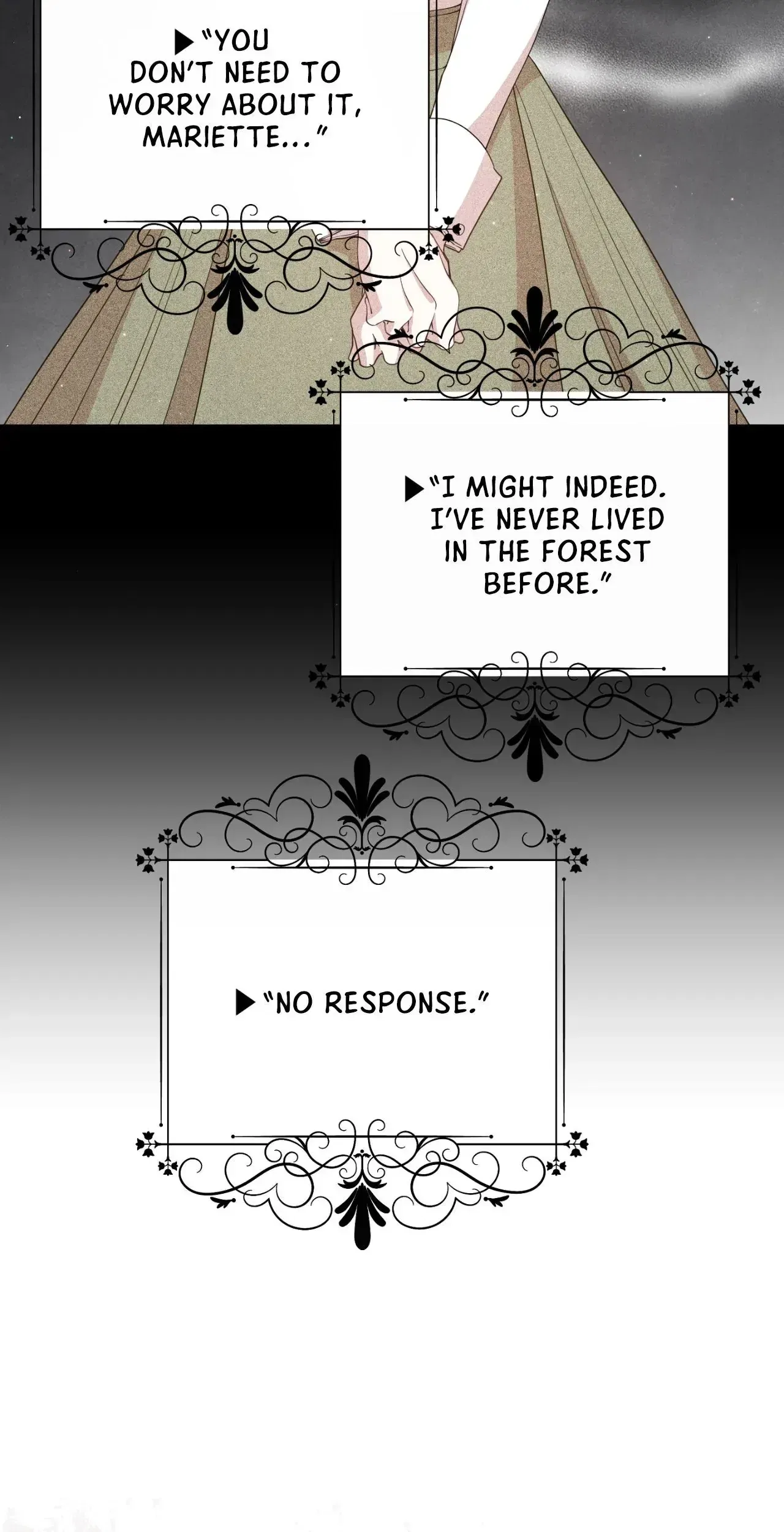 I am the Older Sister of the Possessed Female Lead Chapter 102 – Page 6