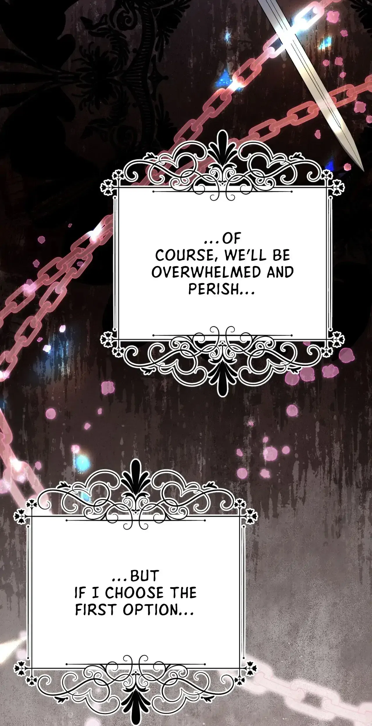I am the Older Sister of the Possessed Female Lead Chapter 102 – Page 8