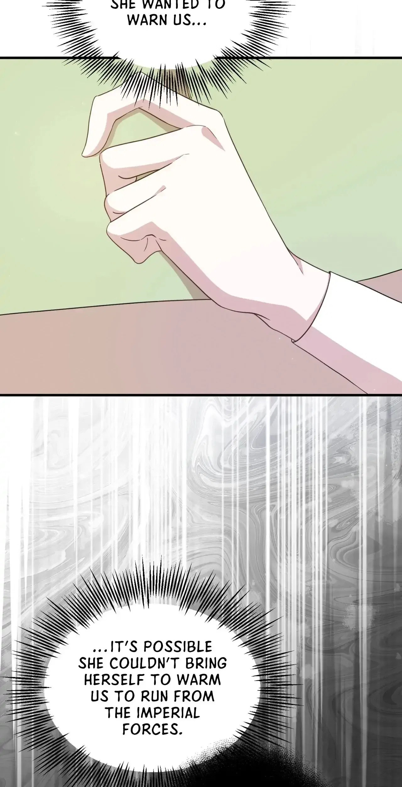 I am the Older Sister of the Possessed Female Lead Chapter 102 – Page 10