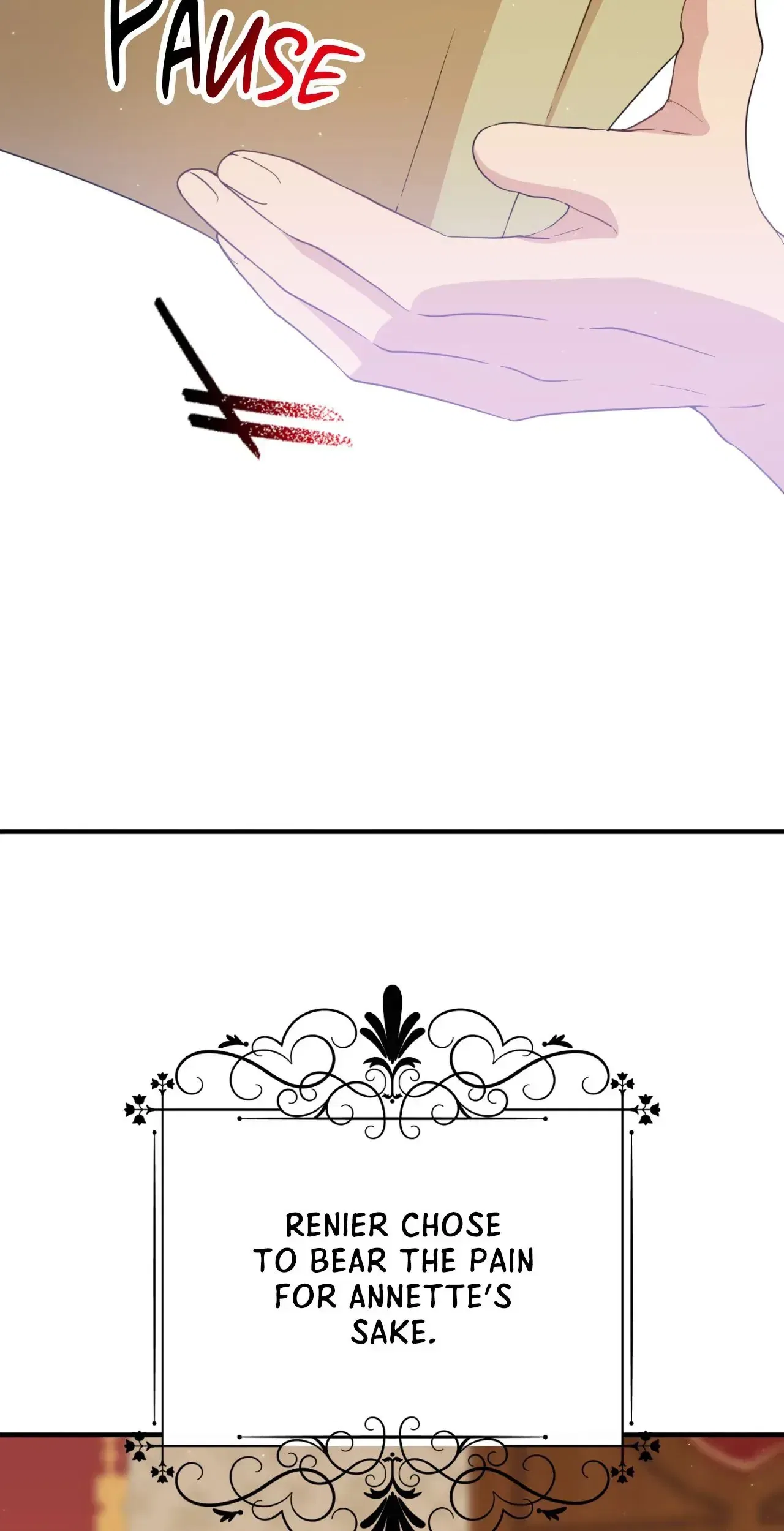 I am the Older Sister of the Possessed Female Lead Chapter 102 – Page 15