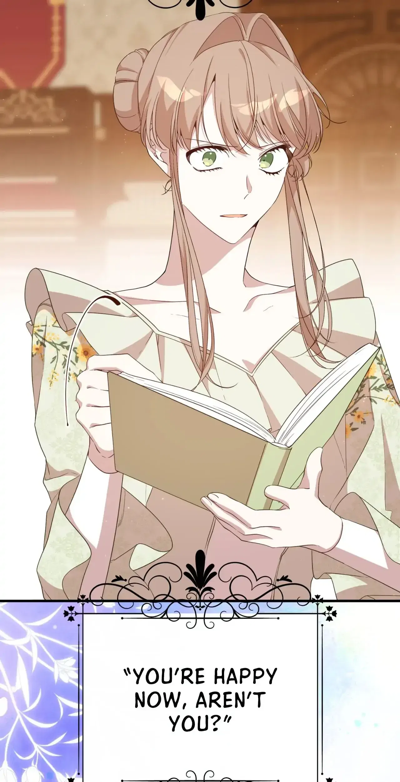I am the Older Sister of the Possessed Female Lead Chapter 102 – Page 16