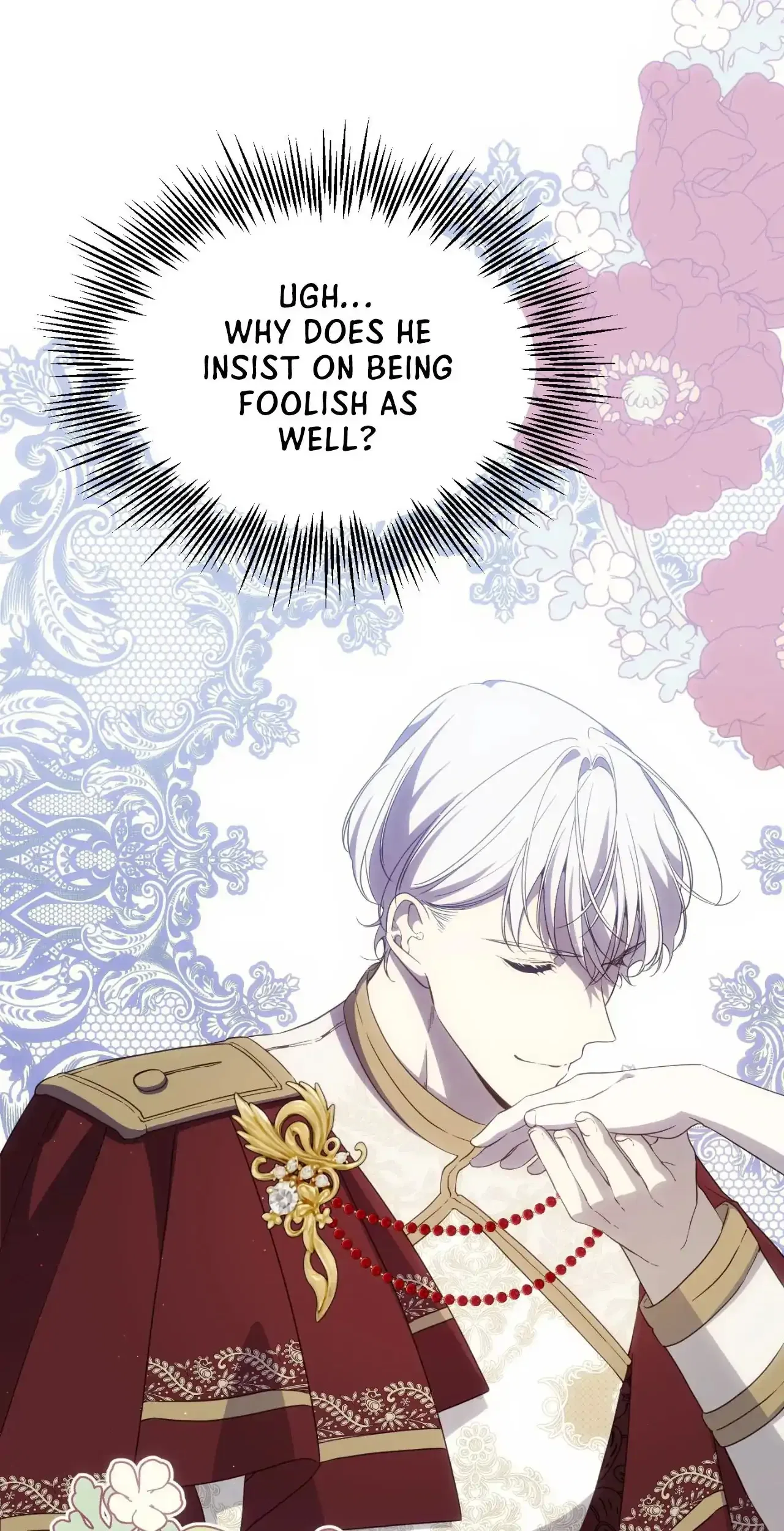 I am the Older Sister of the Possessed Female Lead Chapter 102 – Page 19
