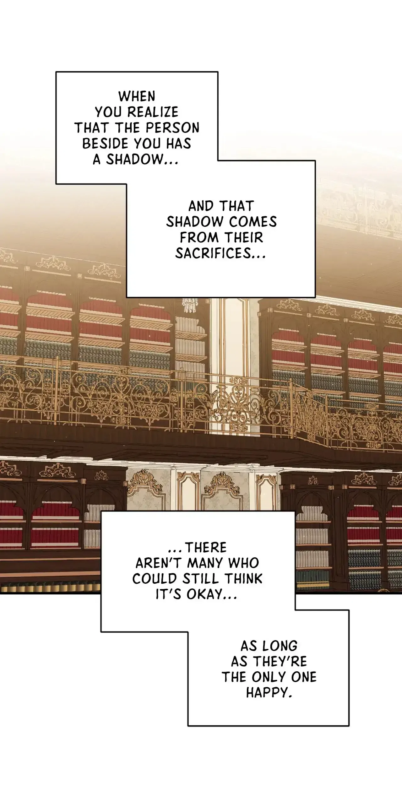 I am the Older Sister of the Possessed Female Lead Chapter 102 – Page 21