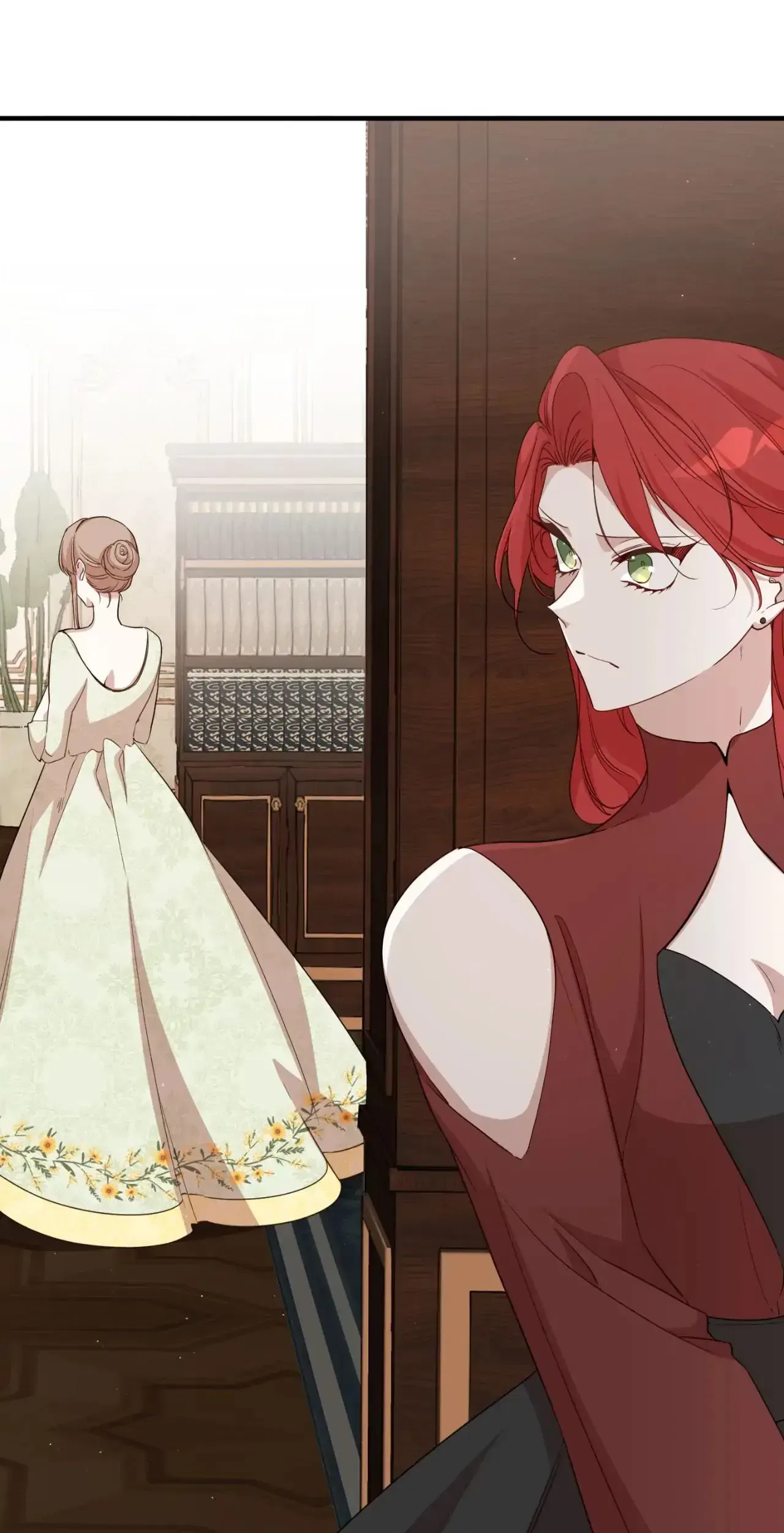 I am the Older Sister of the Possessed Female Lead Chapter 102 – Page 22